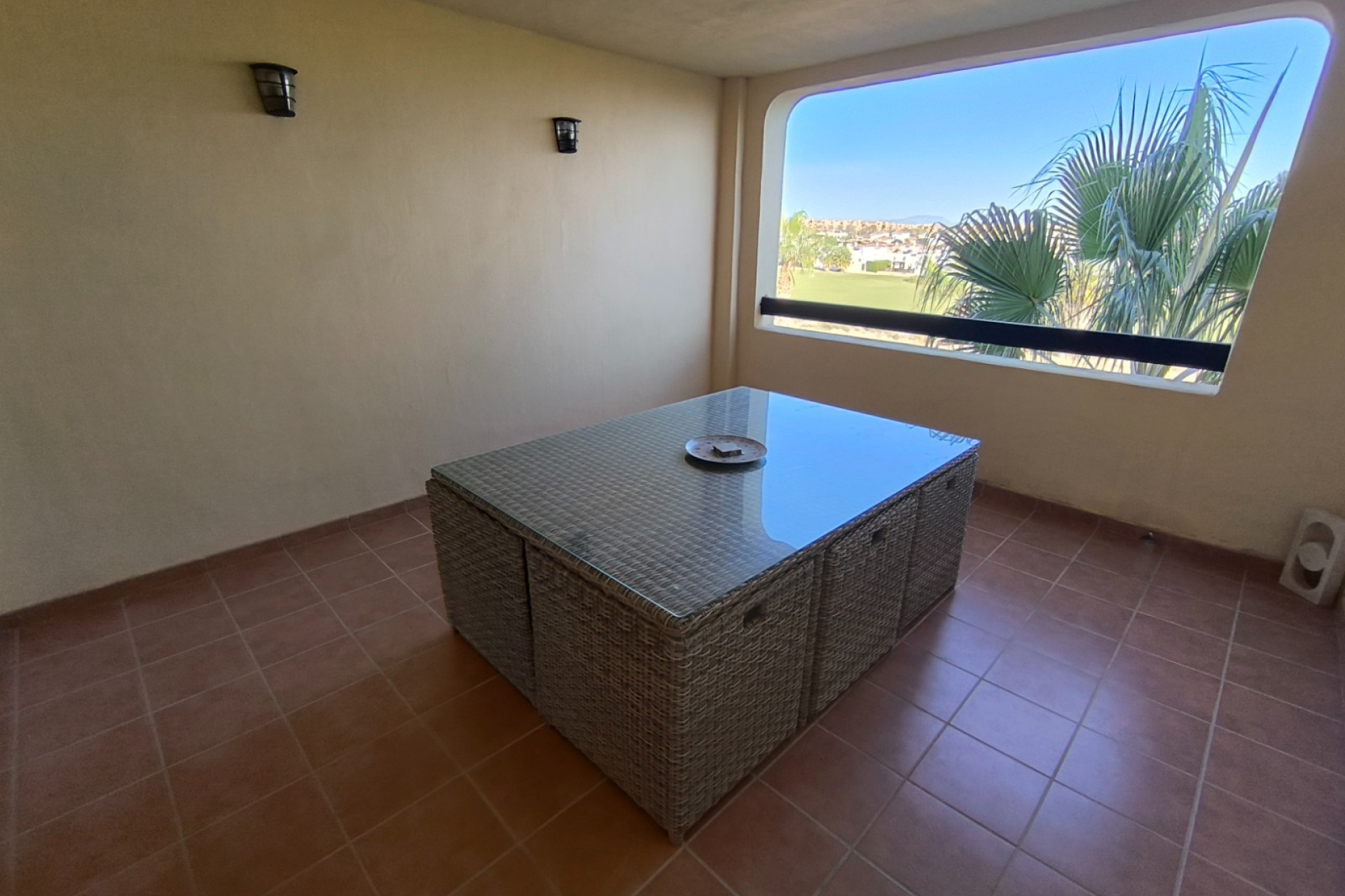 Segunda mano - Apartamento / piso -
Torre-Pacheco - Mar Menor Golf Resort