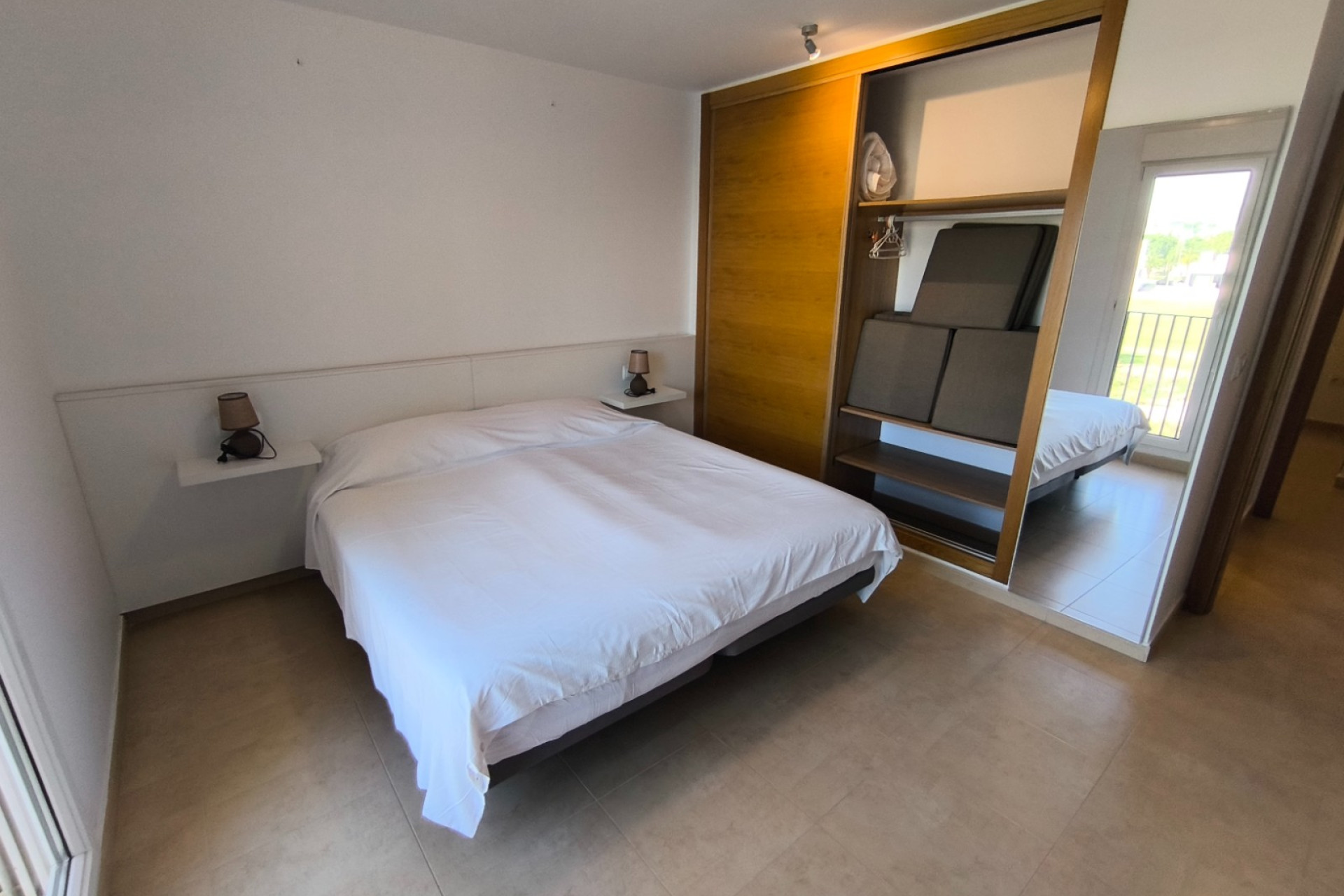 Segunda mano - Apartamento / piso -
Torre-Pacheco - Mar Menor Golf Resort