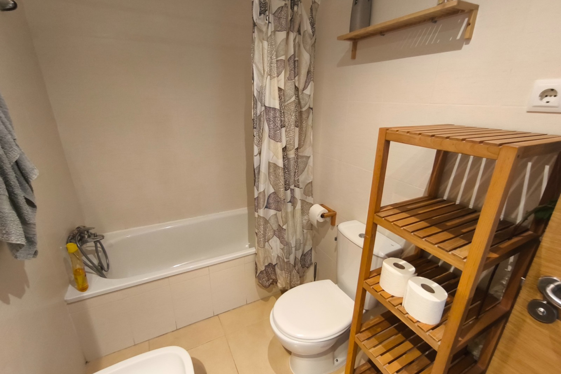 Segunda mano - Apartamento / piso -
Torre-Pacheco - Mar Menor Golf Resort