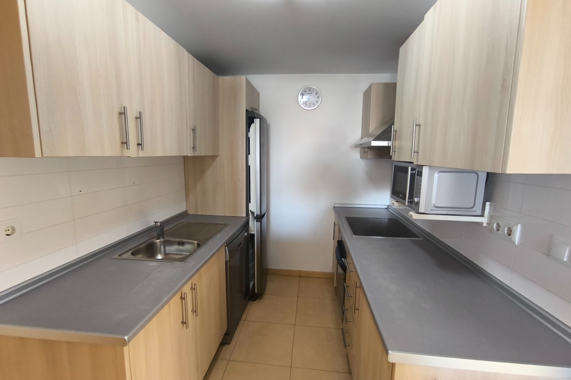 Segunda mano - Apartamento / piso -
Torre-Pacheco - Mar Menor Golf Resort