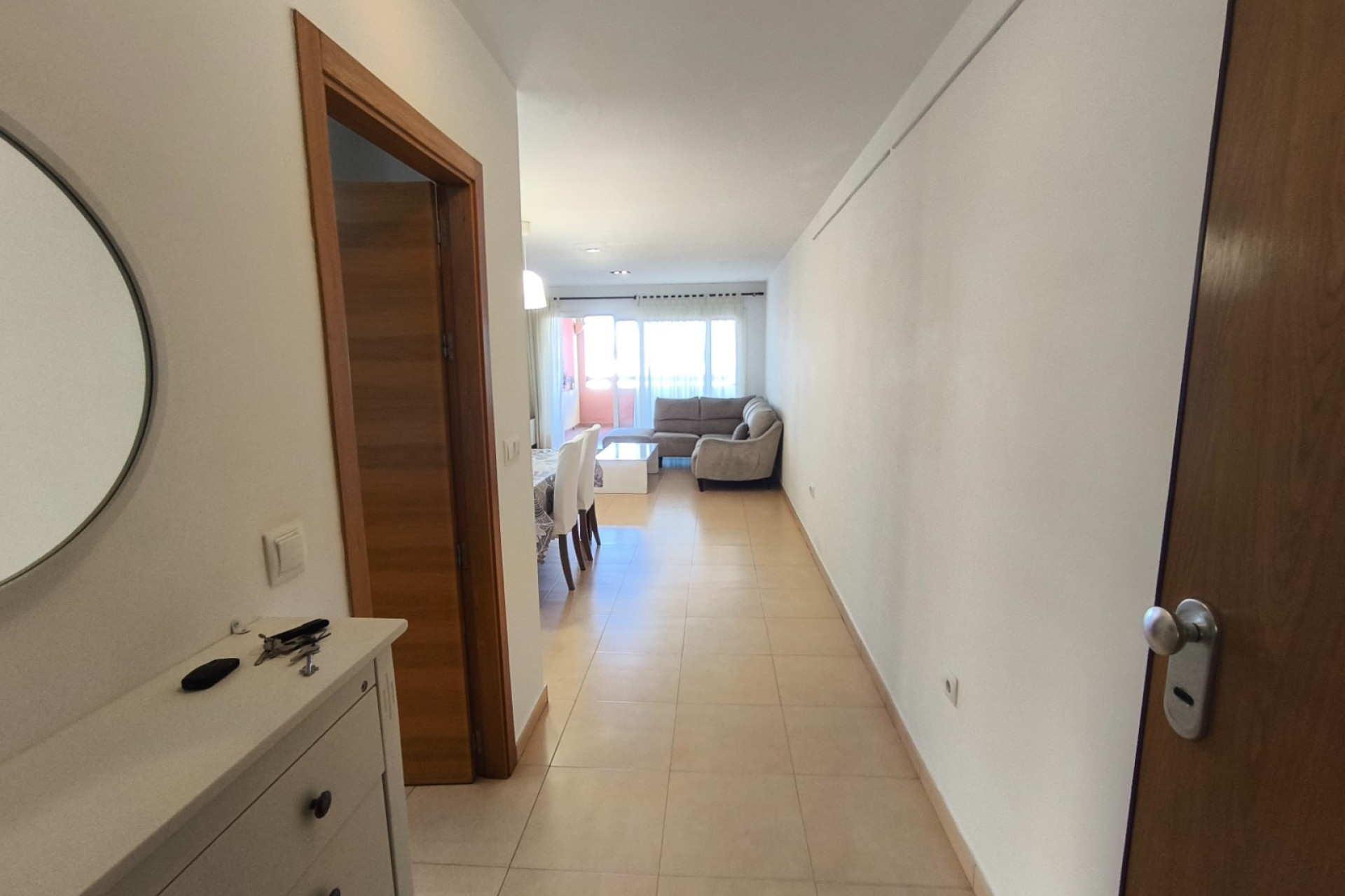 Segunda mano - Apartamento / piso -
Torre-Pacheco - Mar Menor Golf Resort