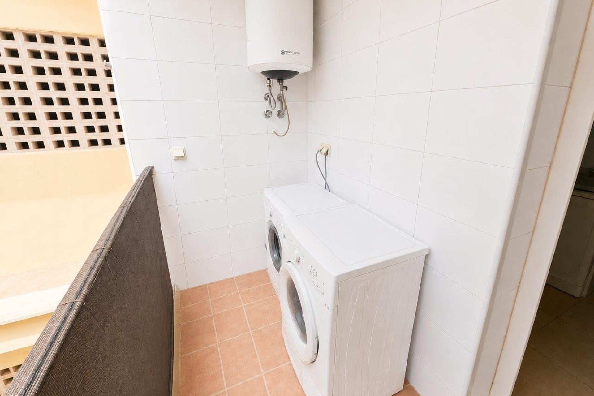 Segunda mano - Apartamento / piso -
Torre-Pacheco - Mar Menor Golf Resort