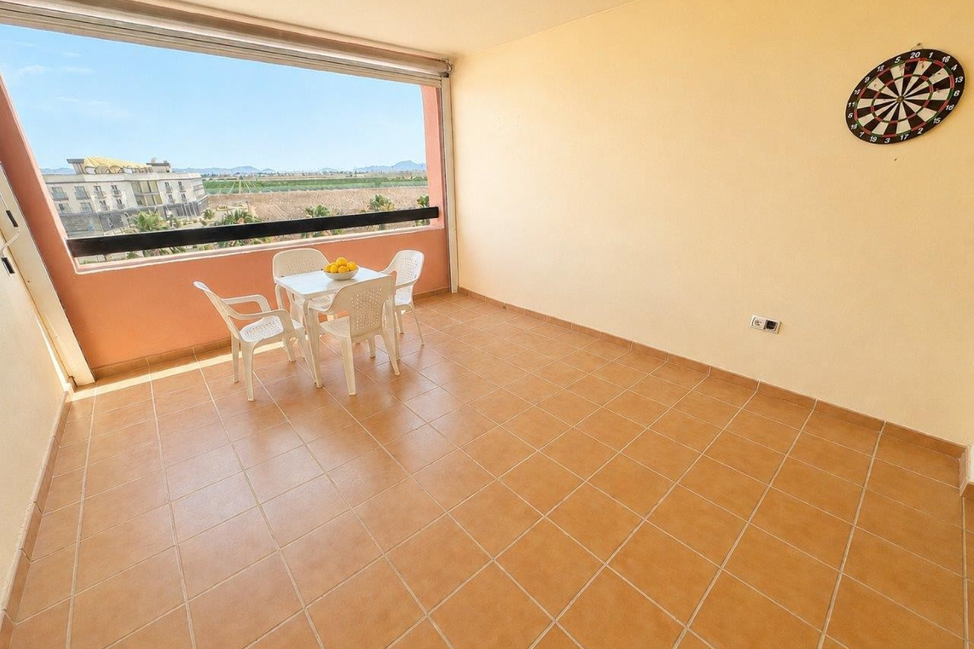 Segunda mano - Apartamento / piso -
Torre-Pacheco - Mar Menor Golf Resort