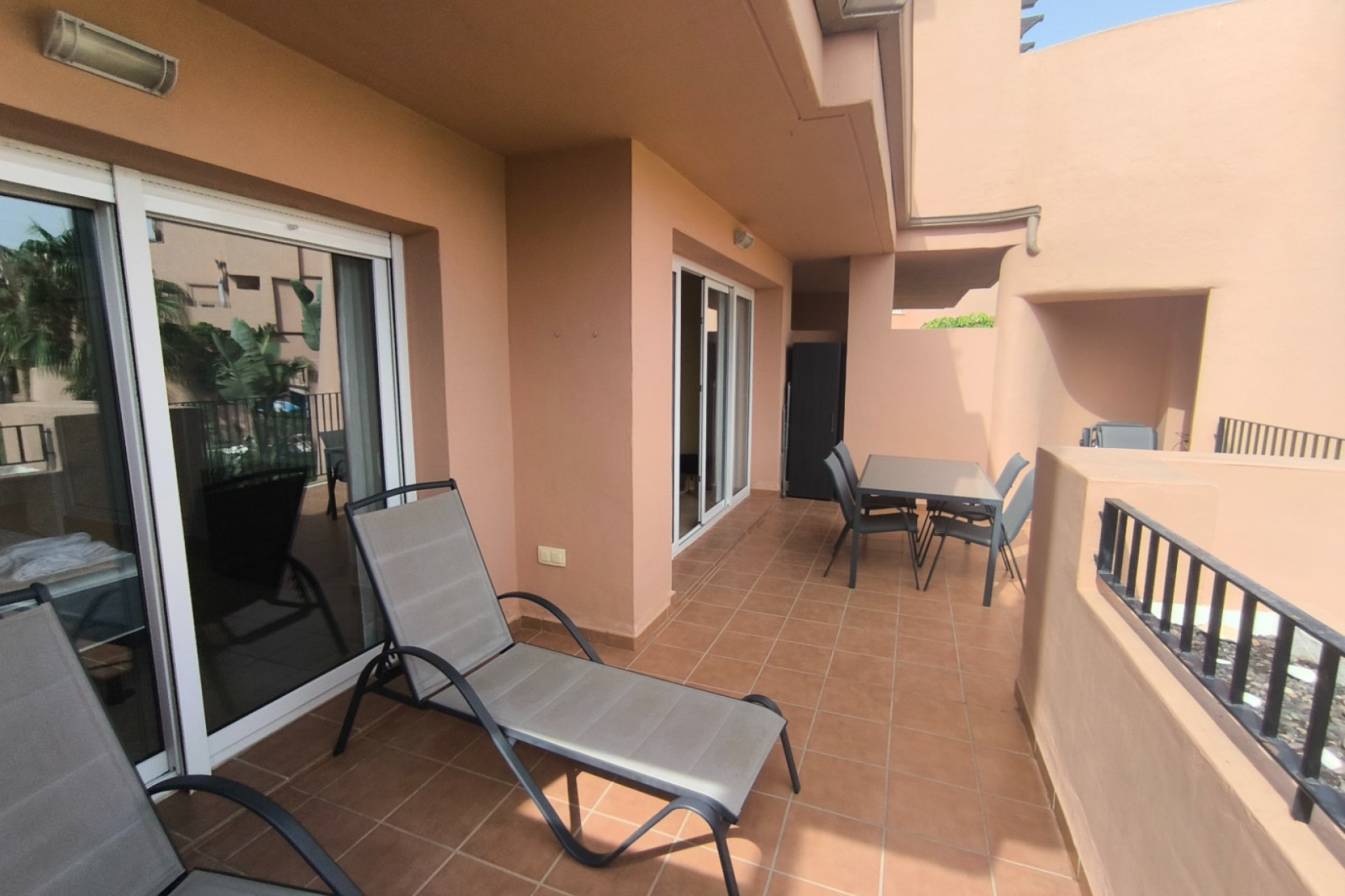 Segunda mano - Apartamento / piso -
Torre-Pacheco - Mar Menor Golf Resort