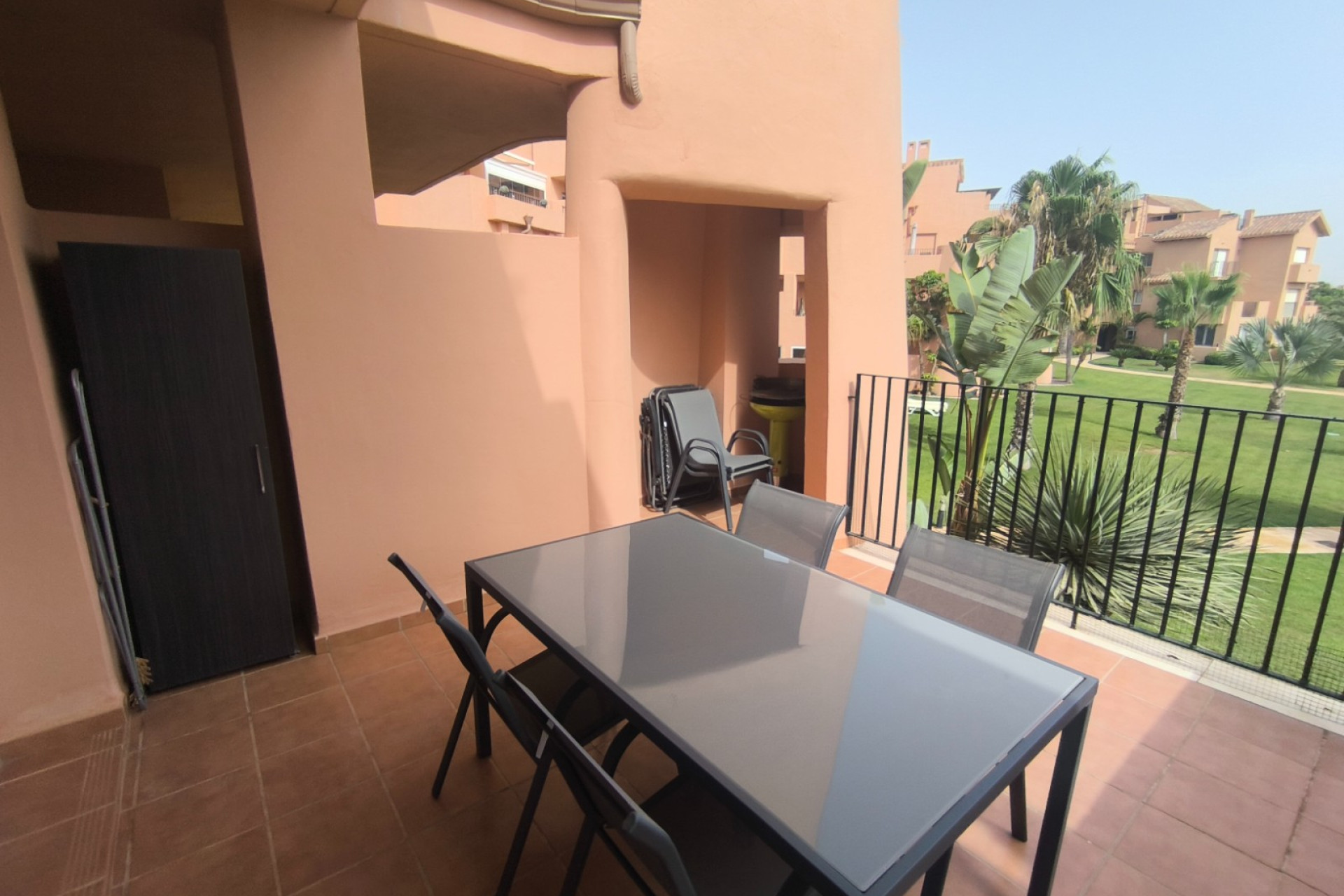 Segunda mano - Apartamento / piso -
Torre-Pacheco - Mar Menor Golf Resort