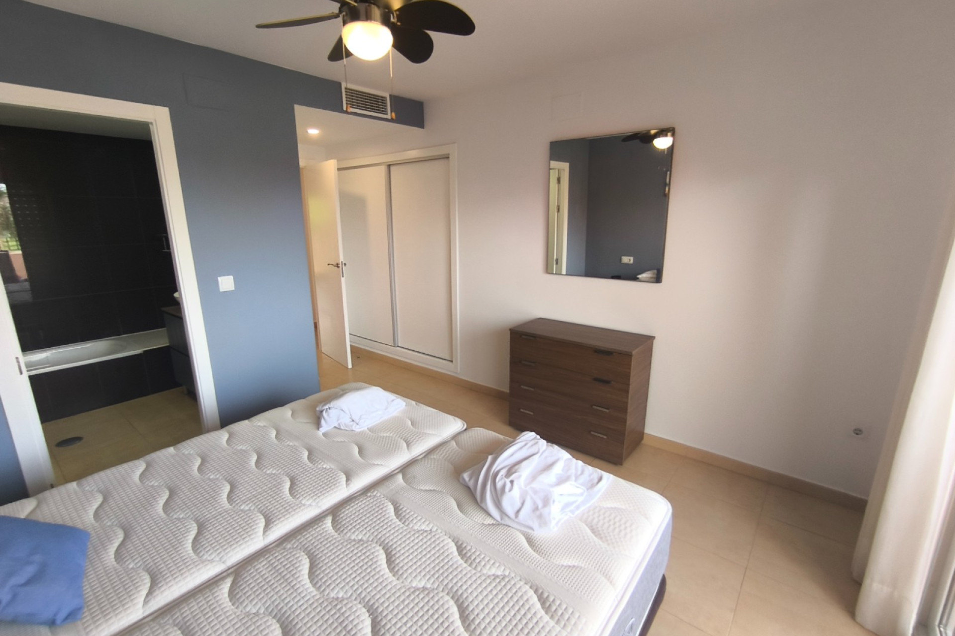 Segunda mano - Apartamento / piso -
Torre-Pacheco - Mar Menor Golf Resort