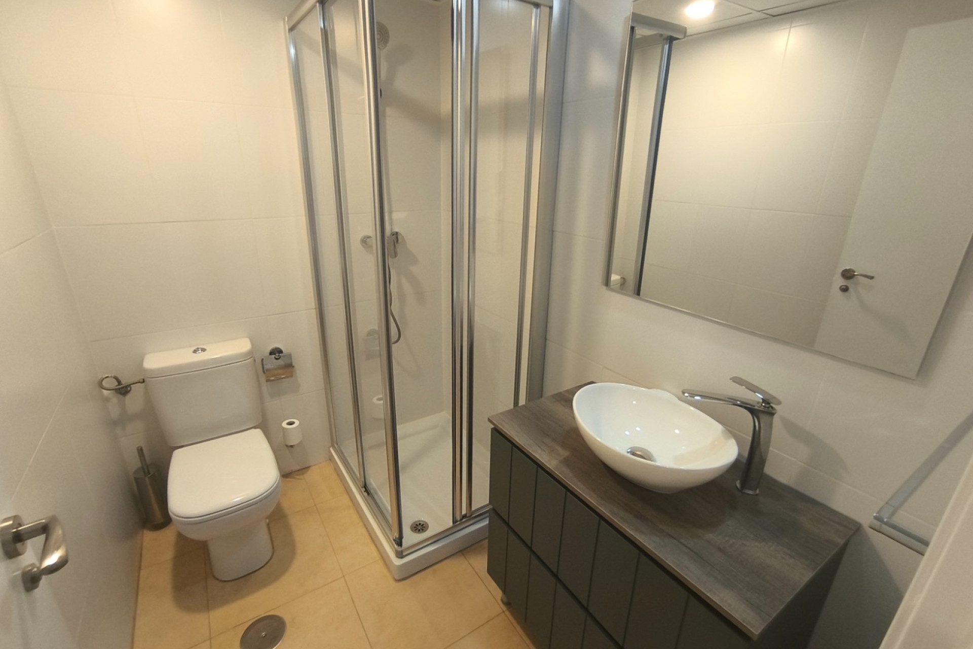 Segunda mano - Apartamento / piso -
Torre-Pacheco - Mar Menor Golf Resort