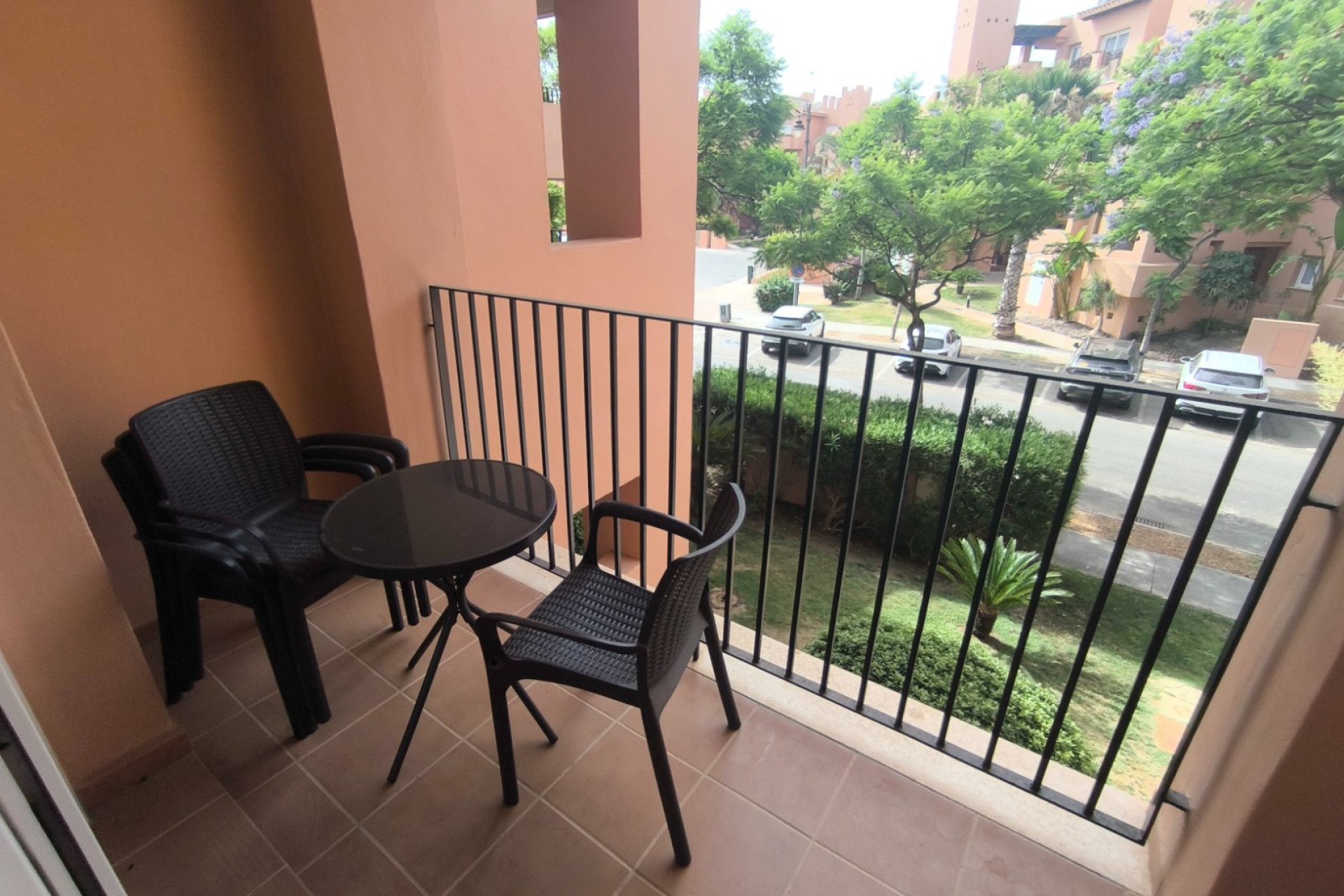 Segunda mano - Apartamento / piso -
Torre-Pacheco - Mar Menor Golf Resort