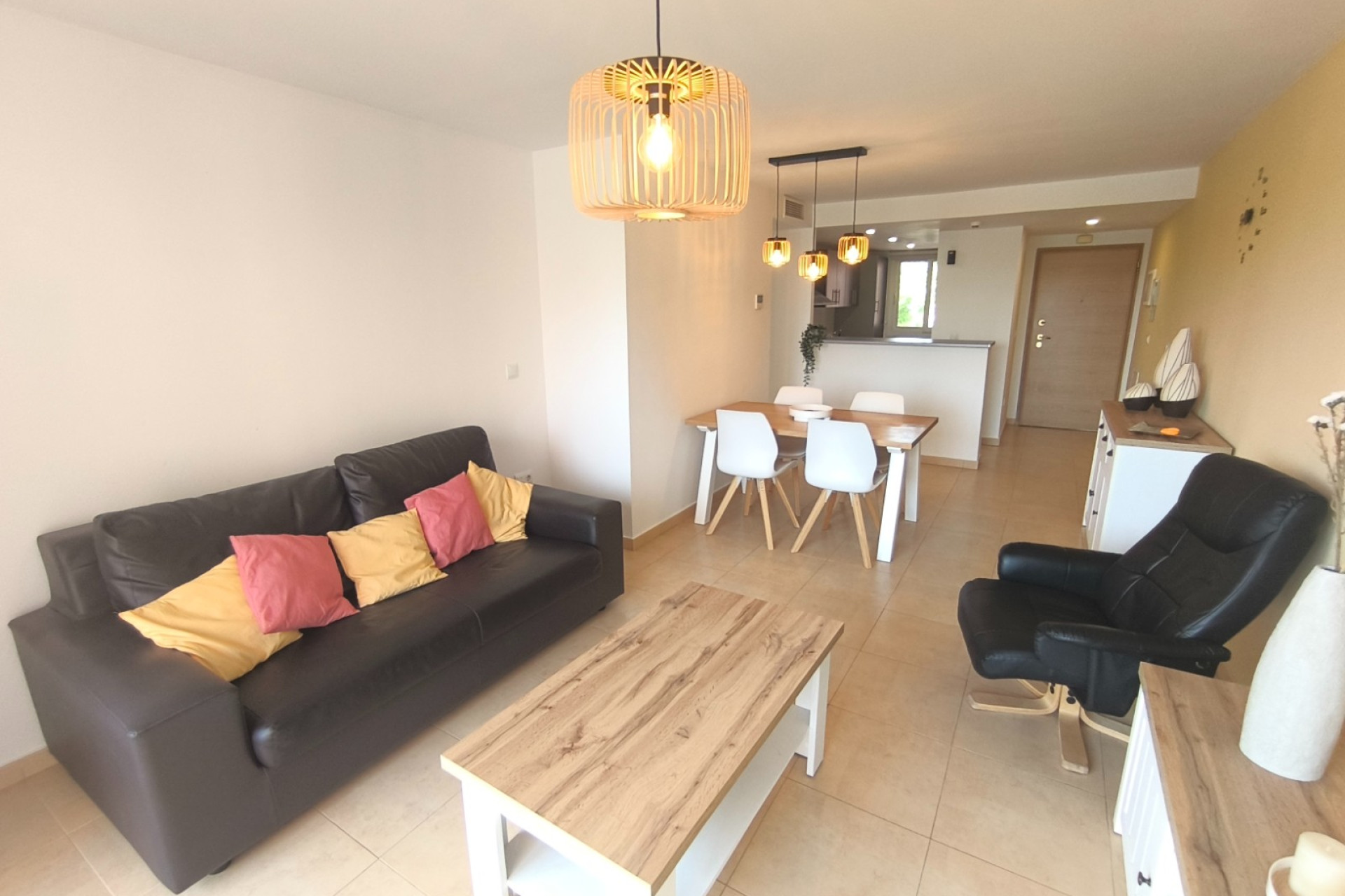 Segunda mano - Apartamento / piso -
Torre-Pacheco - Mar Menor Golf Resort
