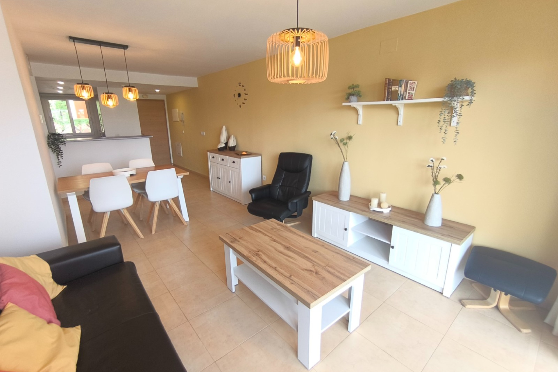 Segunda mano - Apartamento / piso -
Torre-Pacheco - Mar Menor Golf Resort