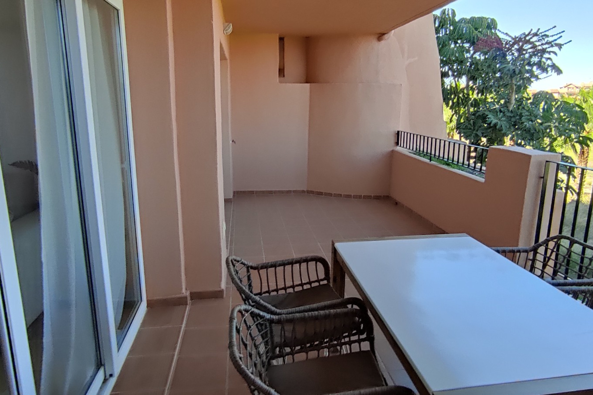 Segunda mano - Apartamento / piso -
Torre-Pacheco - Mar Menor Golf Resort