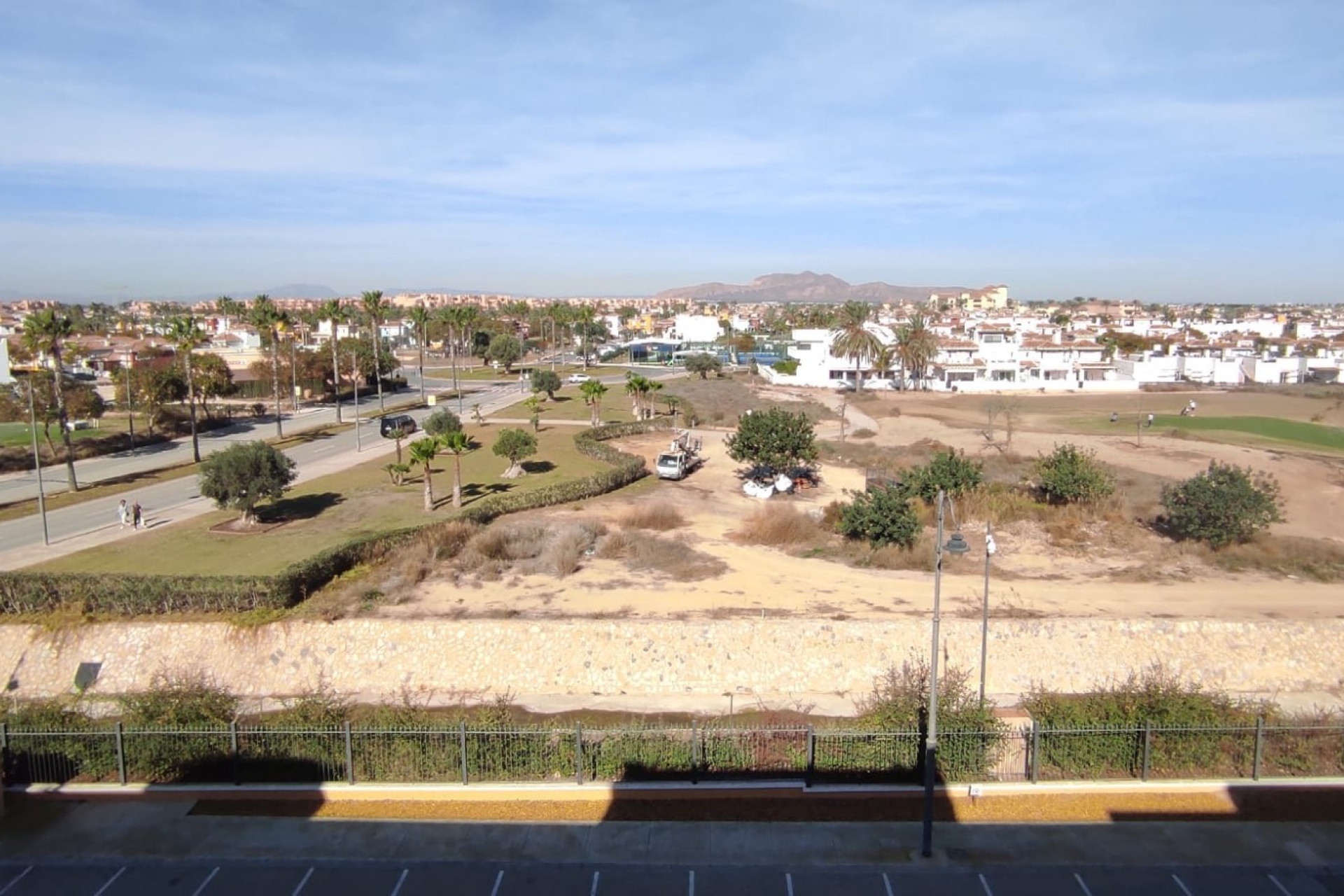 Segunda mano - Apartamento / piso -
Torre-Pacheco - Mar Menor Golf Resort