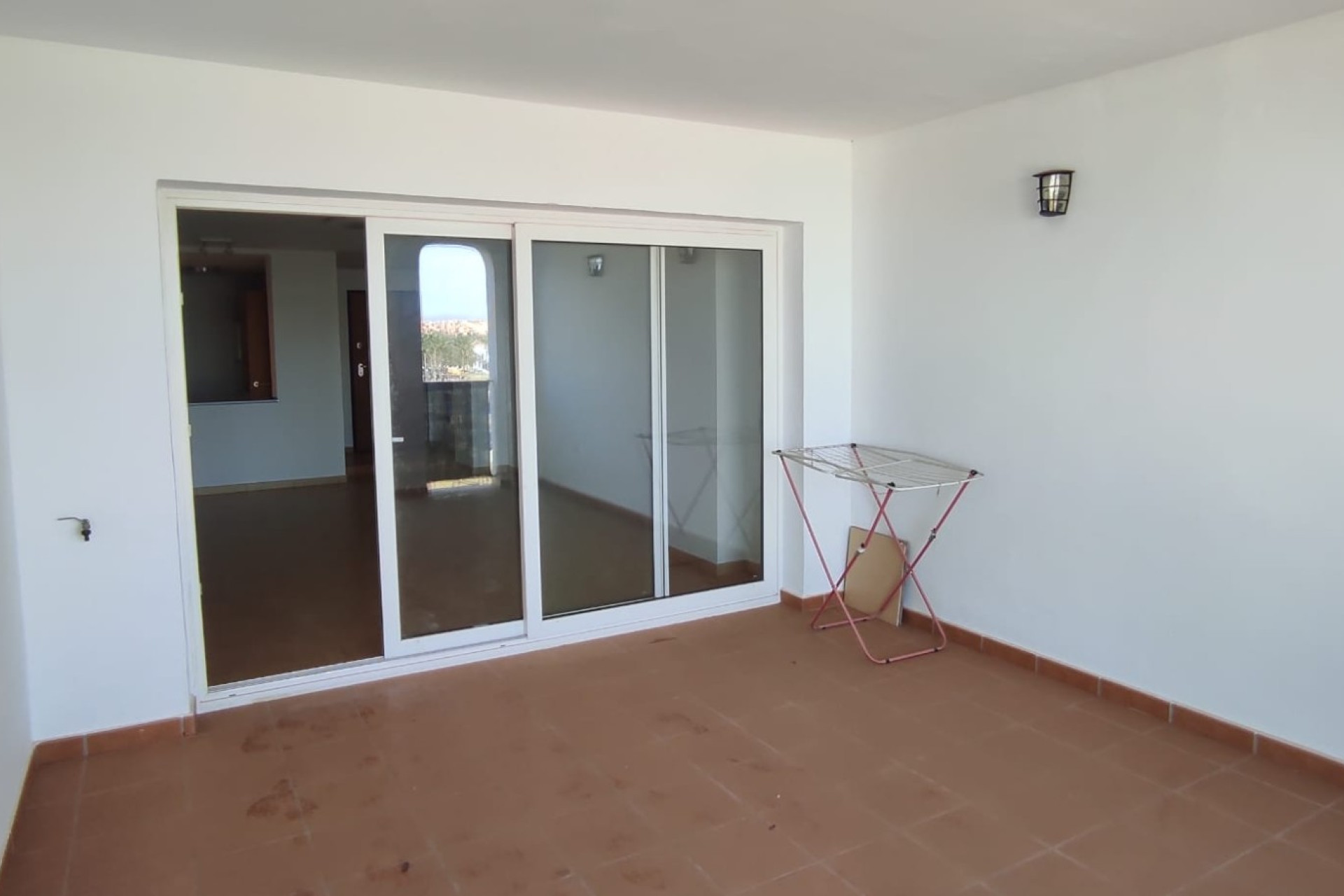 Segunda mano - Apartamento / piso -
Torre-Pacheco - Mar Menor Golf Resort