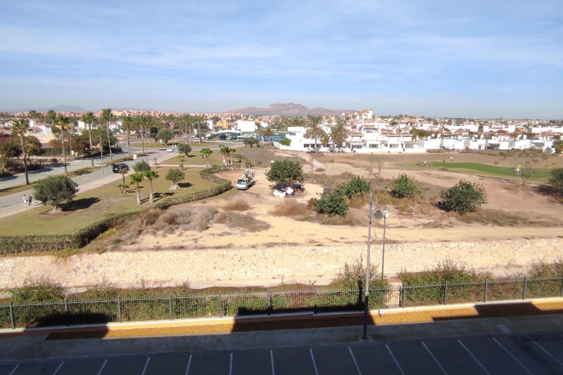 Segunda mano - Apartamento / piso -
Torre-Pacheco - Mar Menor Golf Resort