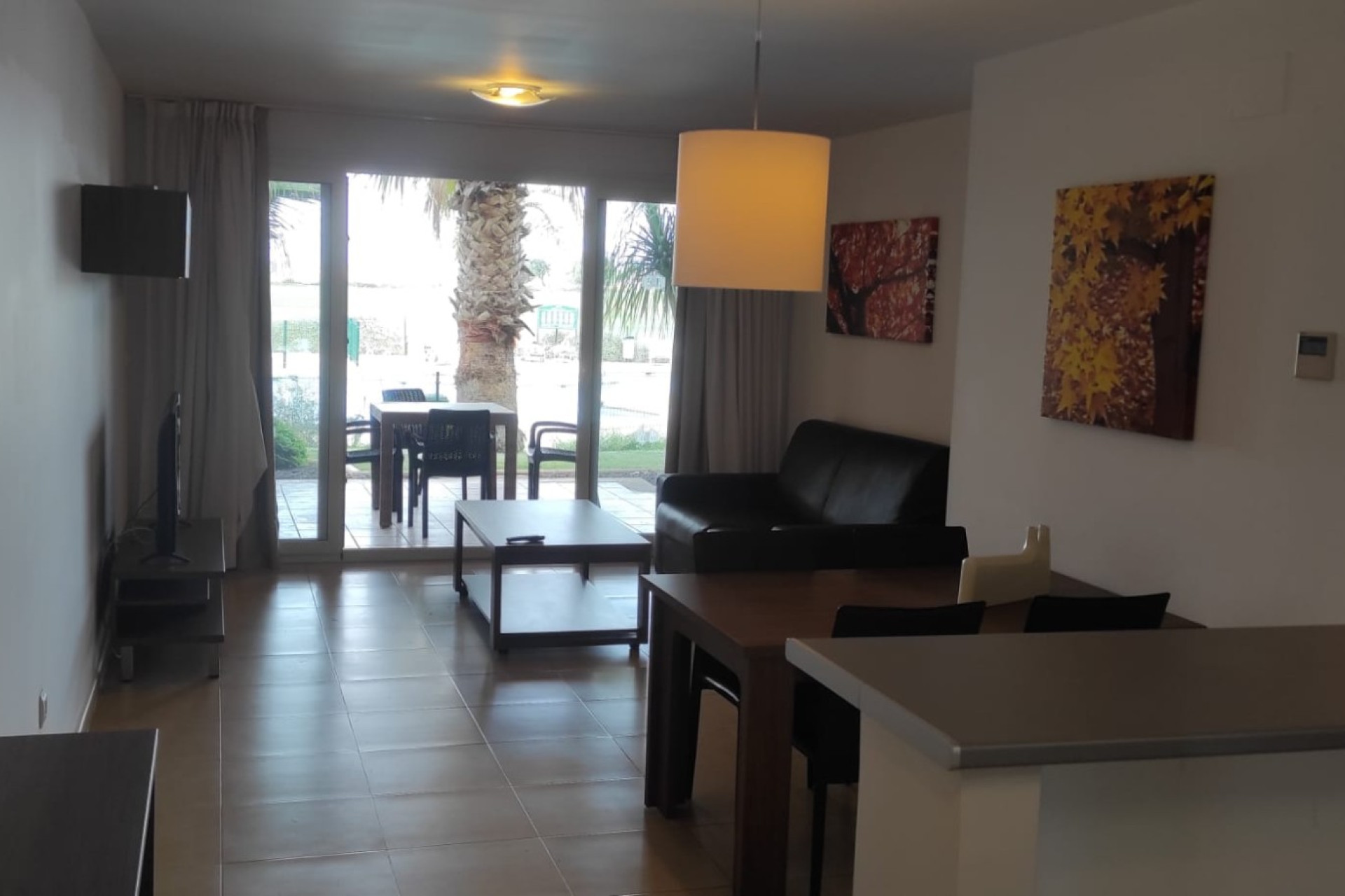 Segunda mano - Apartamento / piso -
Torre-Pacheco - Mar Menor Golf Resort