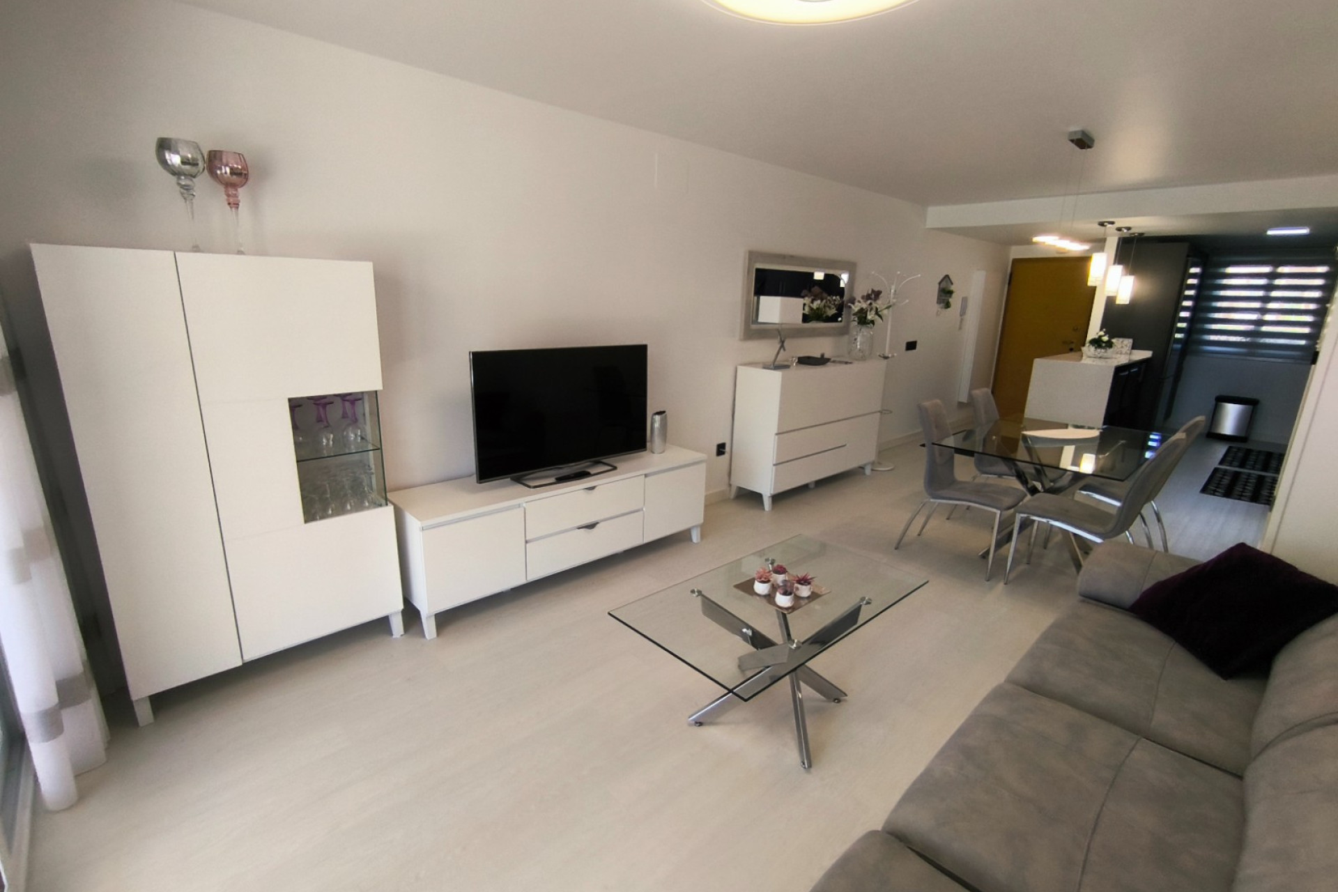 Segunda mano - Apartamento / piso -
Torre-Pacheco - Mar Menor Golf Resort