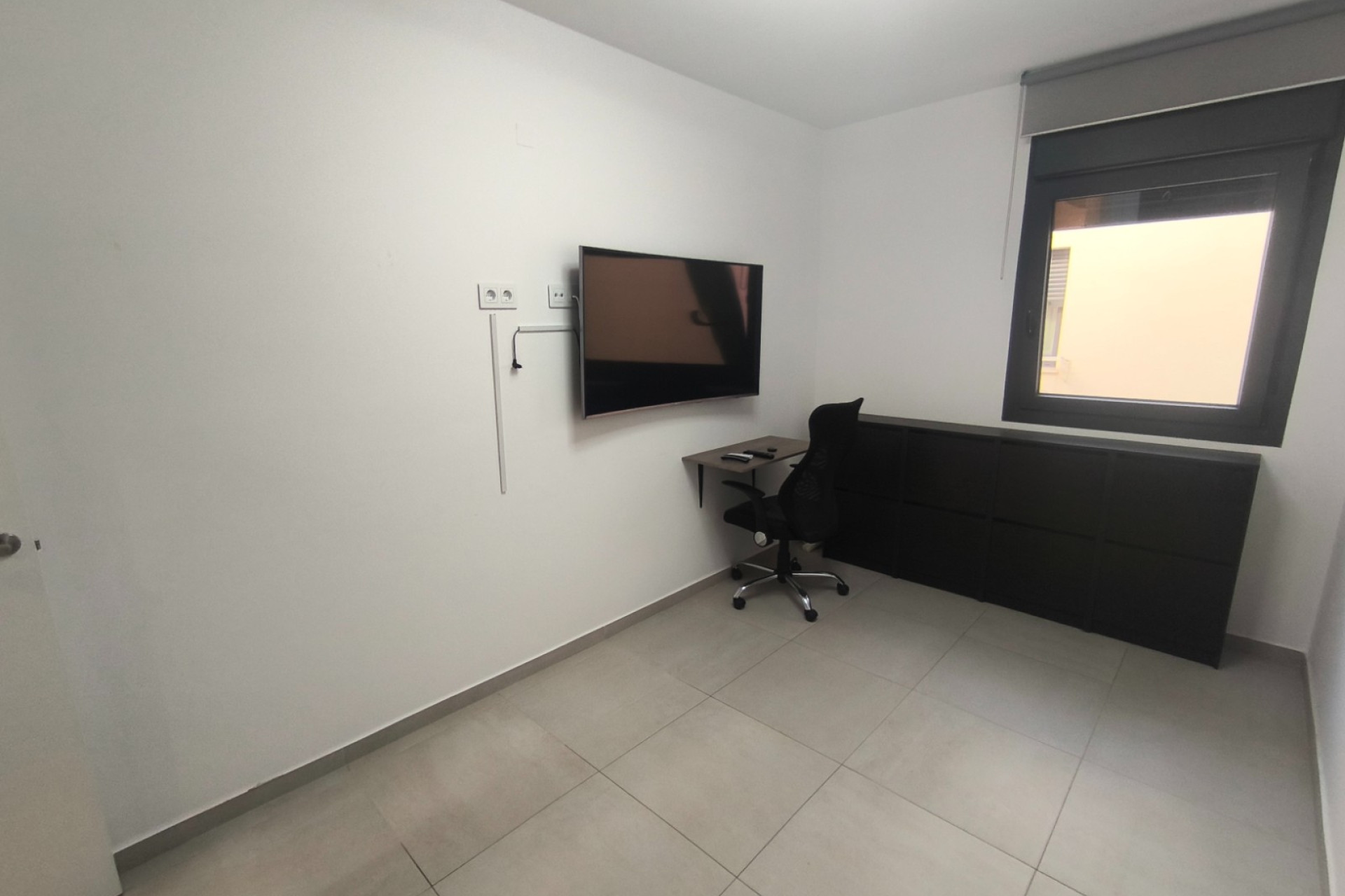 Segunda mano - Apartamento / piso -
Torre-Pacheco