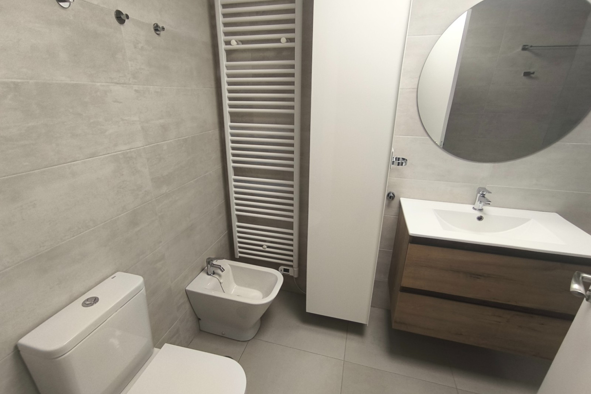 Segunda mano - Apartamento / piso -
Torre-Pacheco