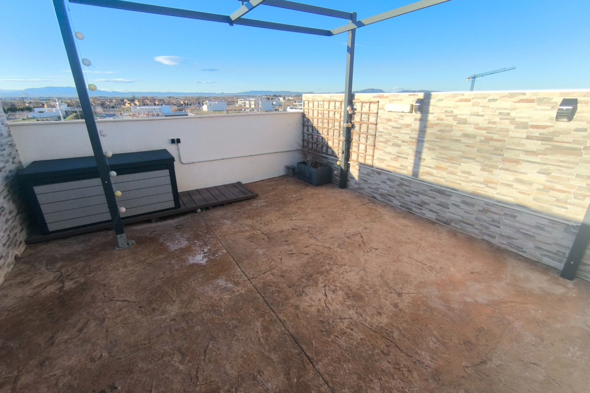 Segunda mano - Apartamento / piso -
Torre-Pacheco