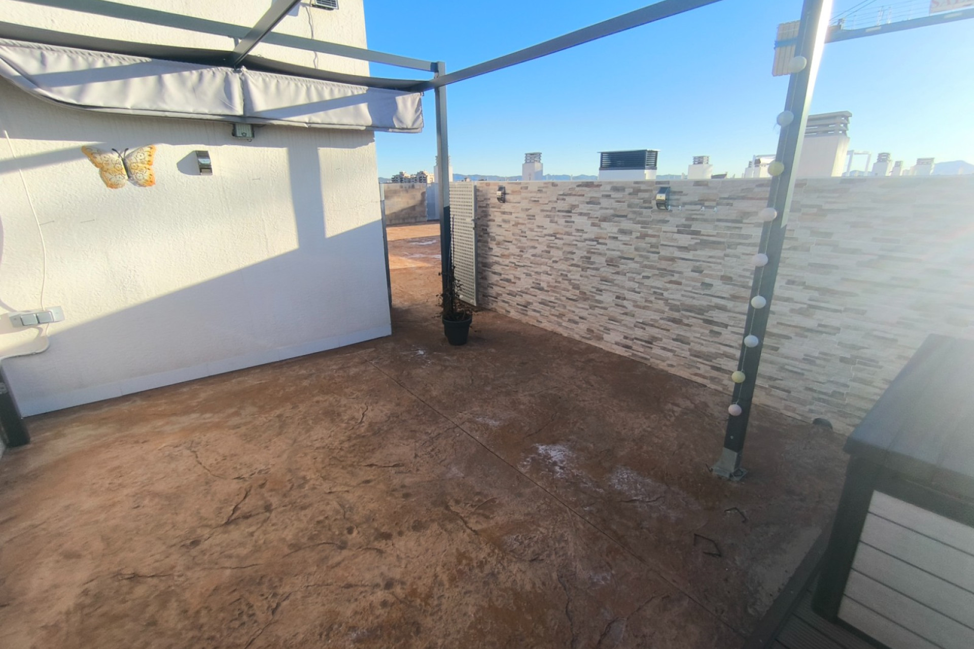 Segunda mano - Apartamento / piso -
Torre-Pacheco