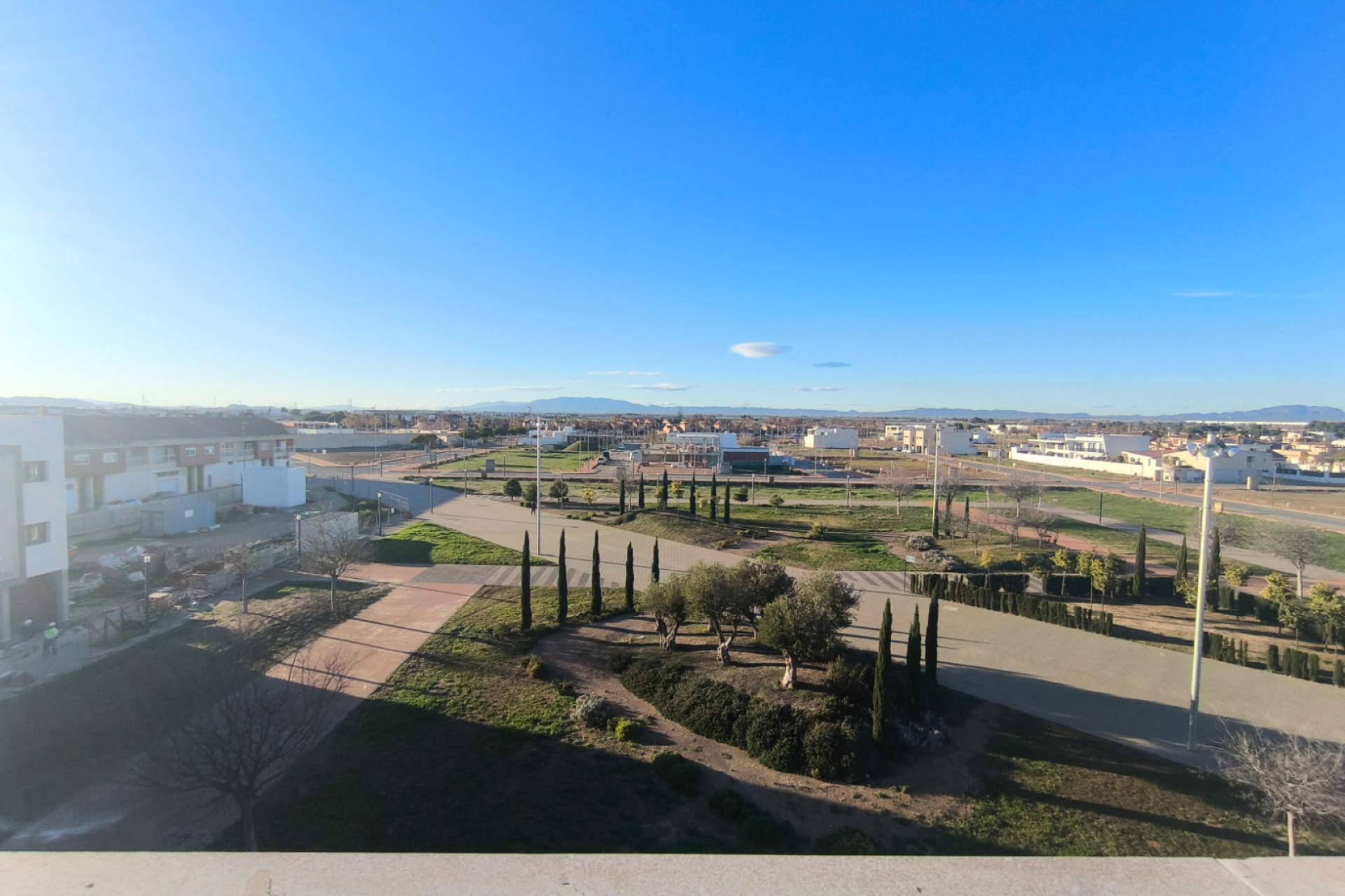 Segunda mano - Apartamento / piso -
Torre-Pacheco