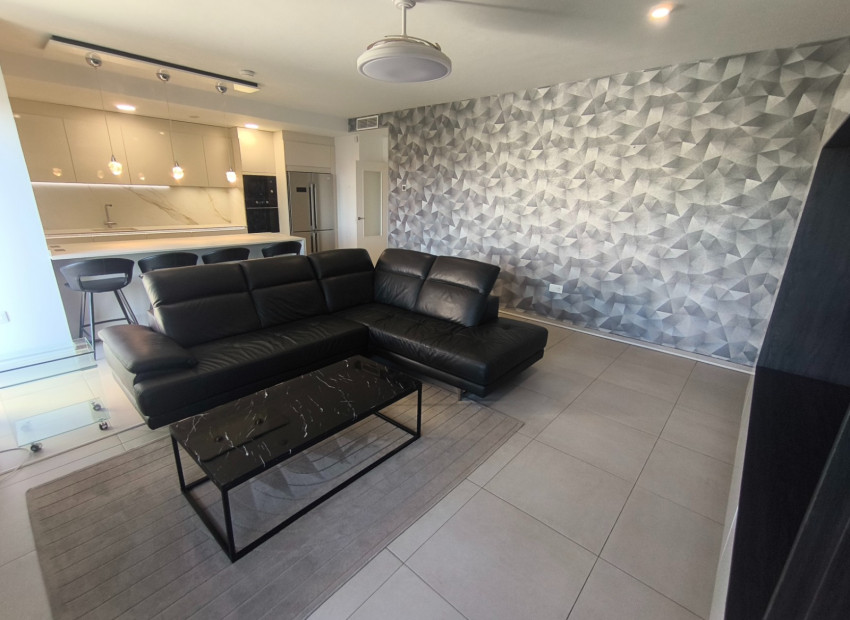 Segunda mano - Apartamento / piso -
Torre-Pacheco