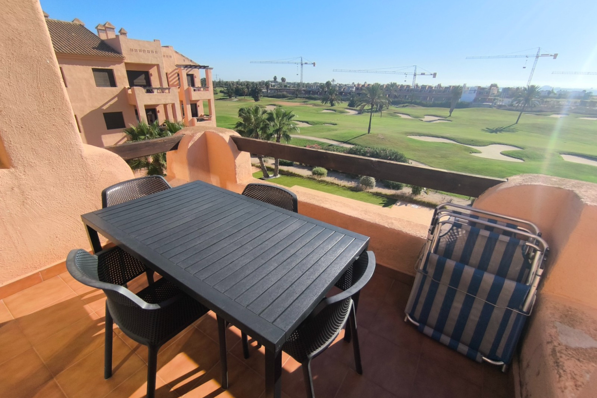 Segunda mano - Ático -
Los Alcázares - Serena Golf