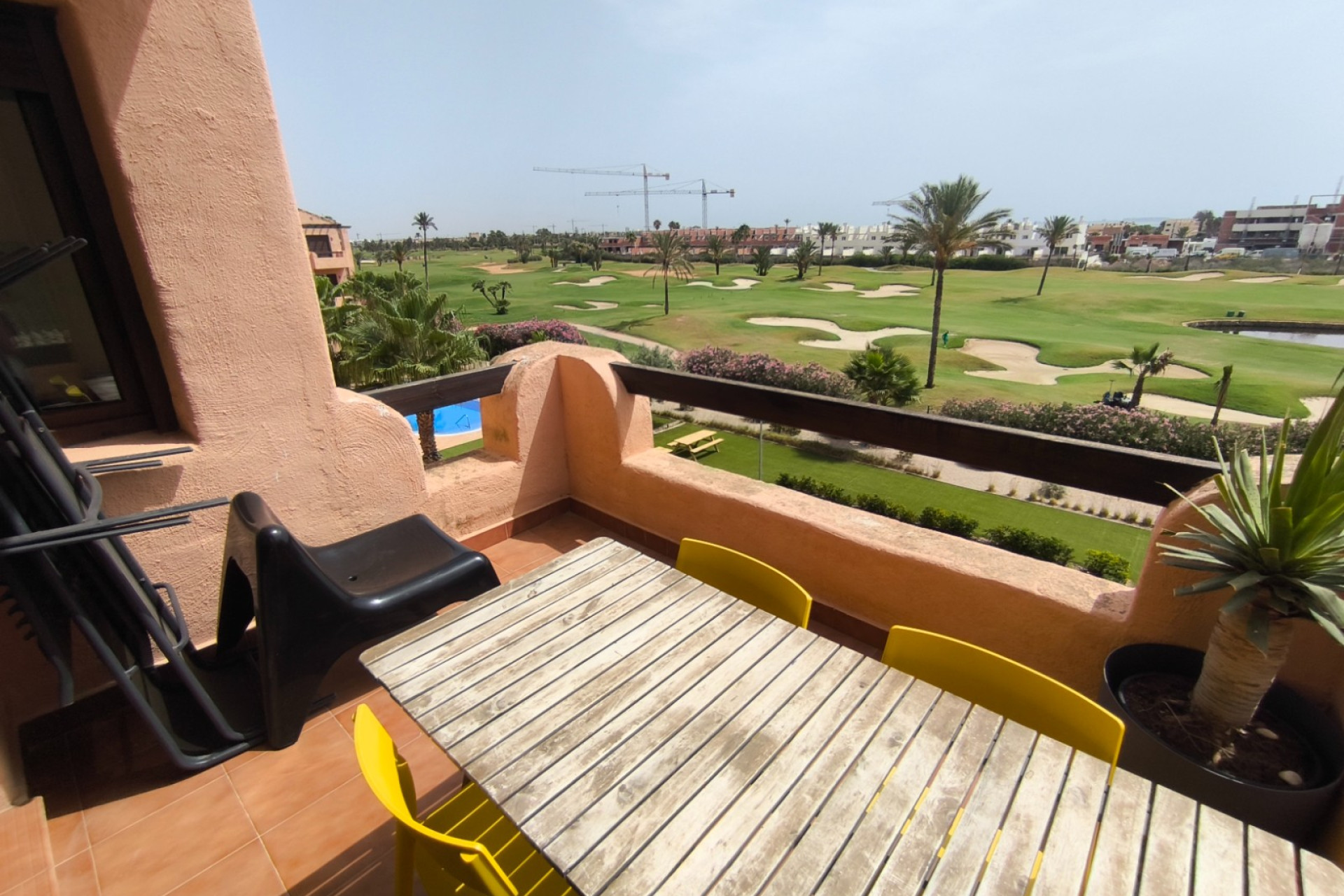 Segunda mano - Ático -
Los Alcázares - Serena Golf
