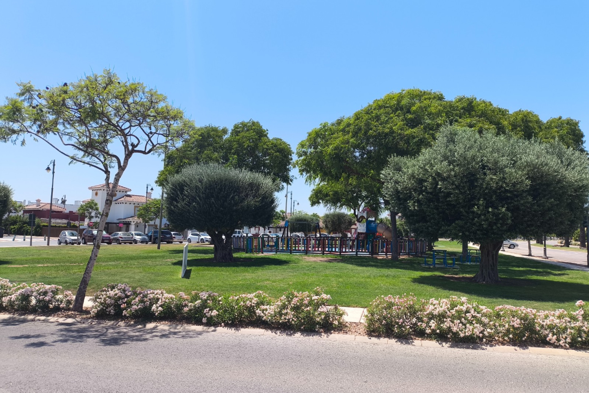 Segunda mano - Ático -
Torre-Pacheco - Mar Menor Golf Resort