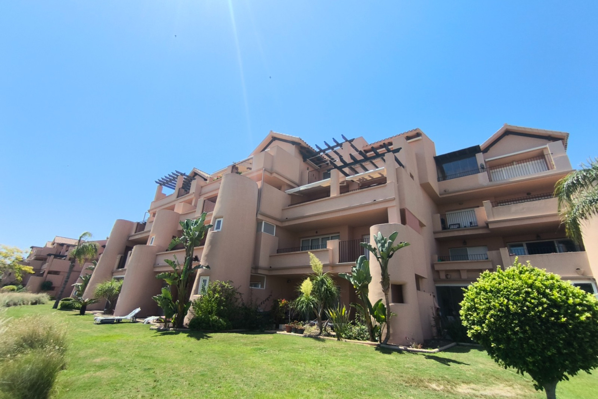 Segunda mano - Ático -
Torre-Pacheco - Mar Menor Golf Resort