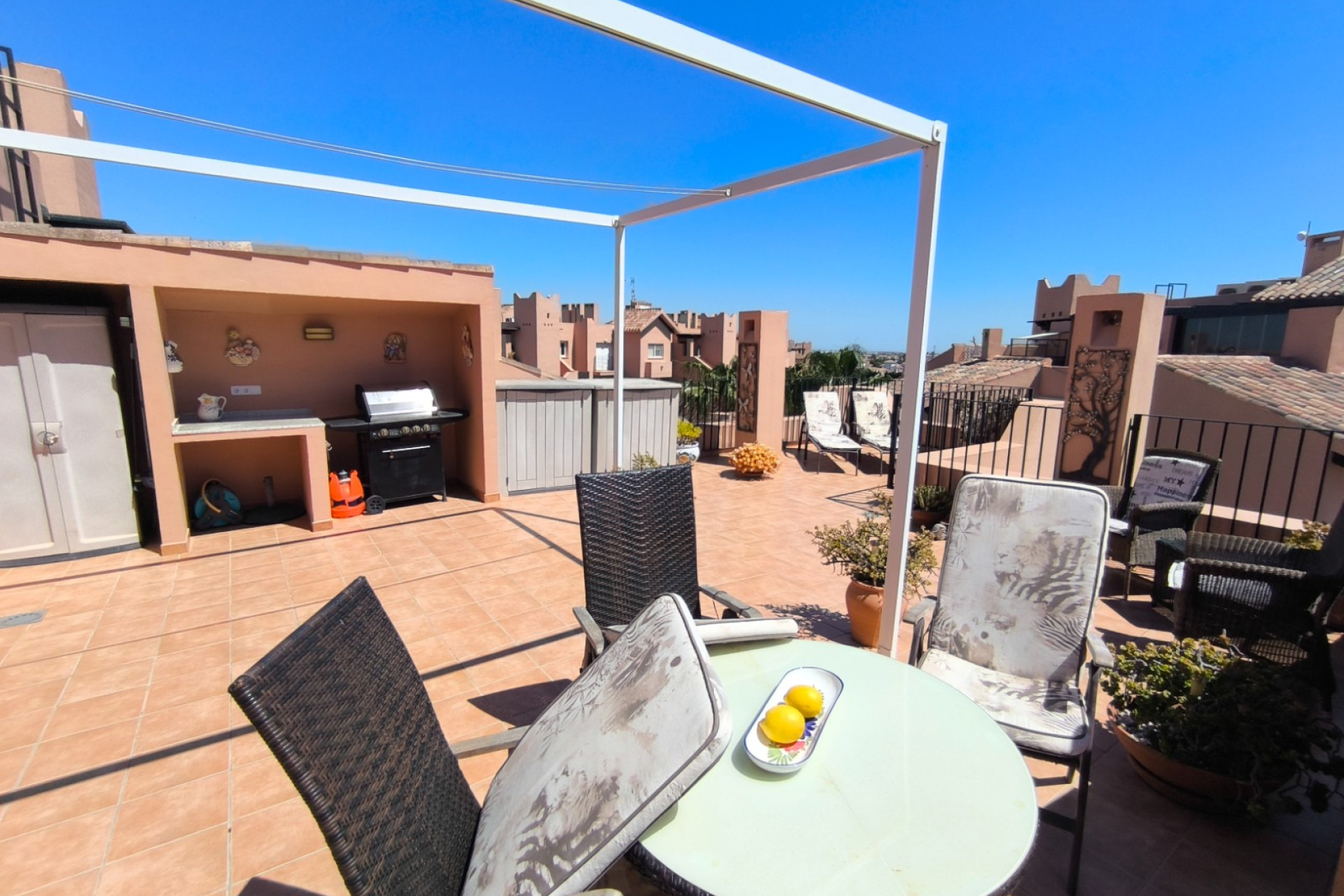 Segunda mano - Ático -
Torre-Pacheco - Mar Menor Golf Resort