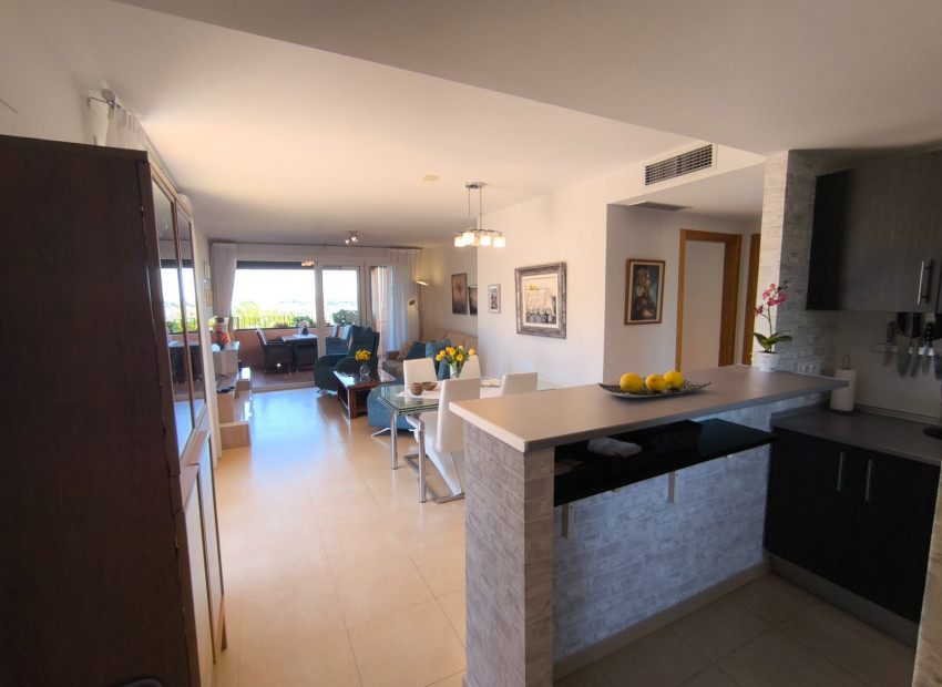 Segunda mano - Ático -
Torre-Pacheco - Mar Menor Golf Resort