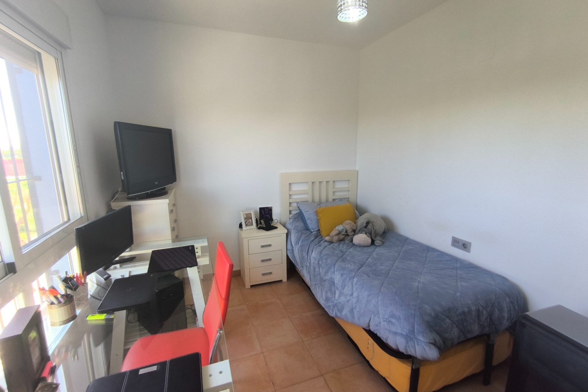 Segunda mano - Bungalow -
Cartagena