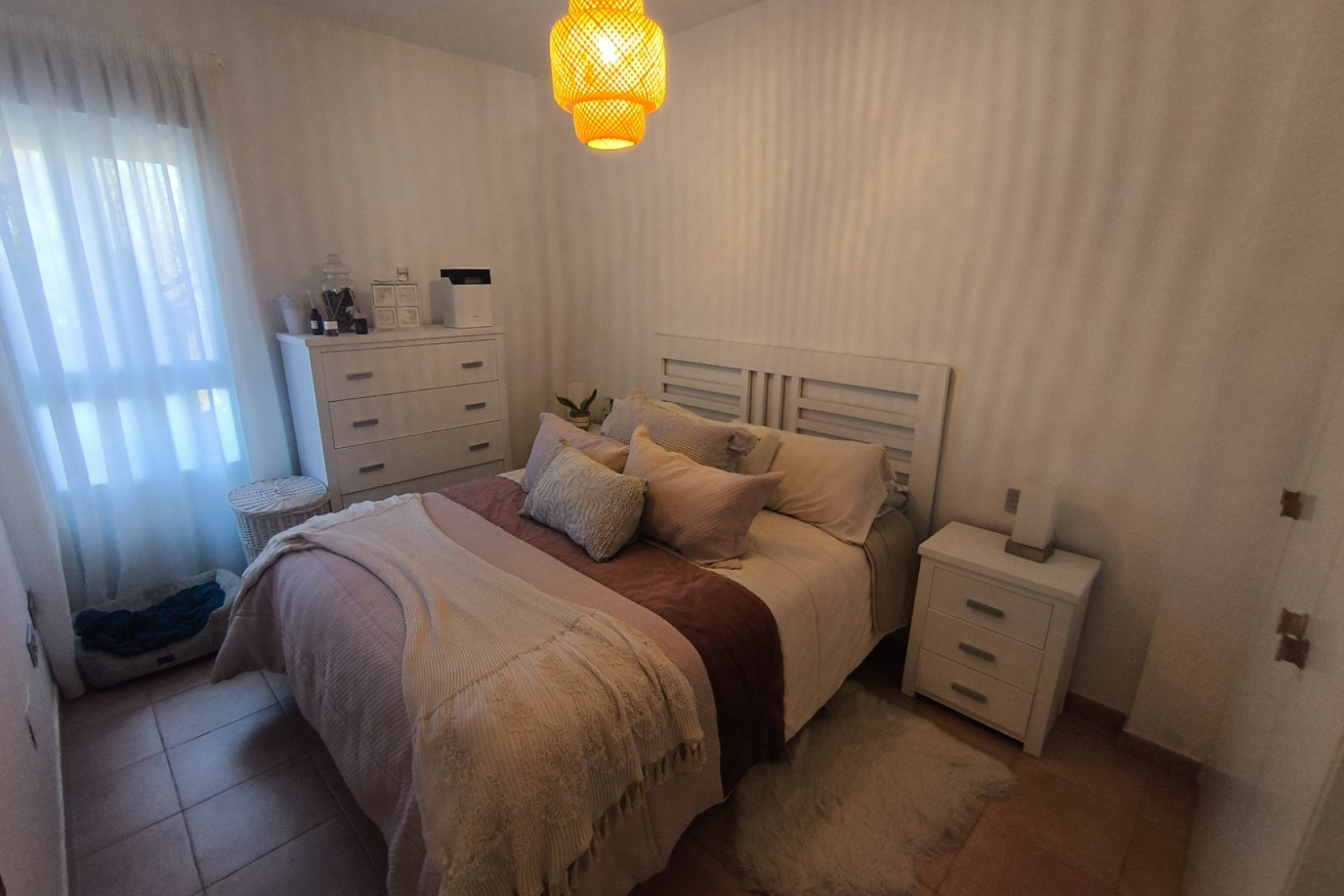 Segunda mano - Bungalow -
Cartagena