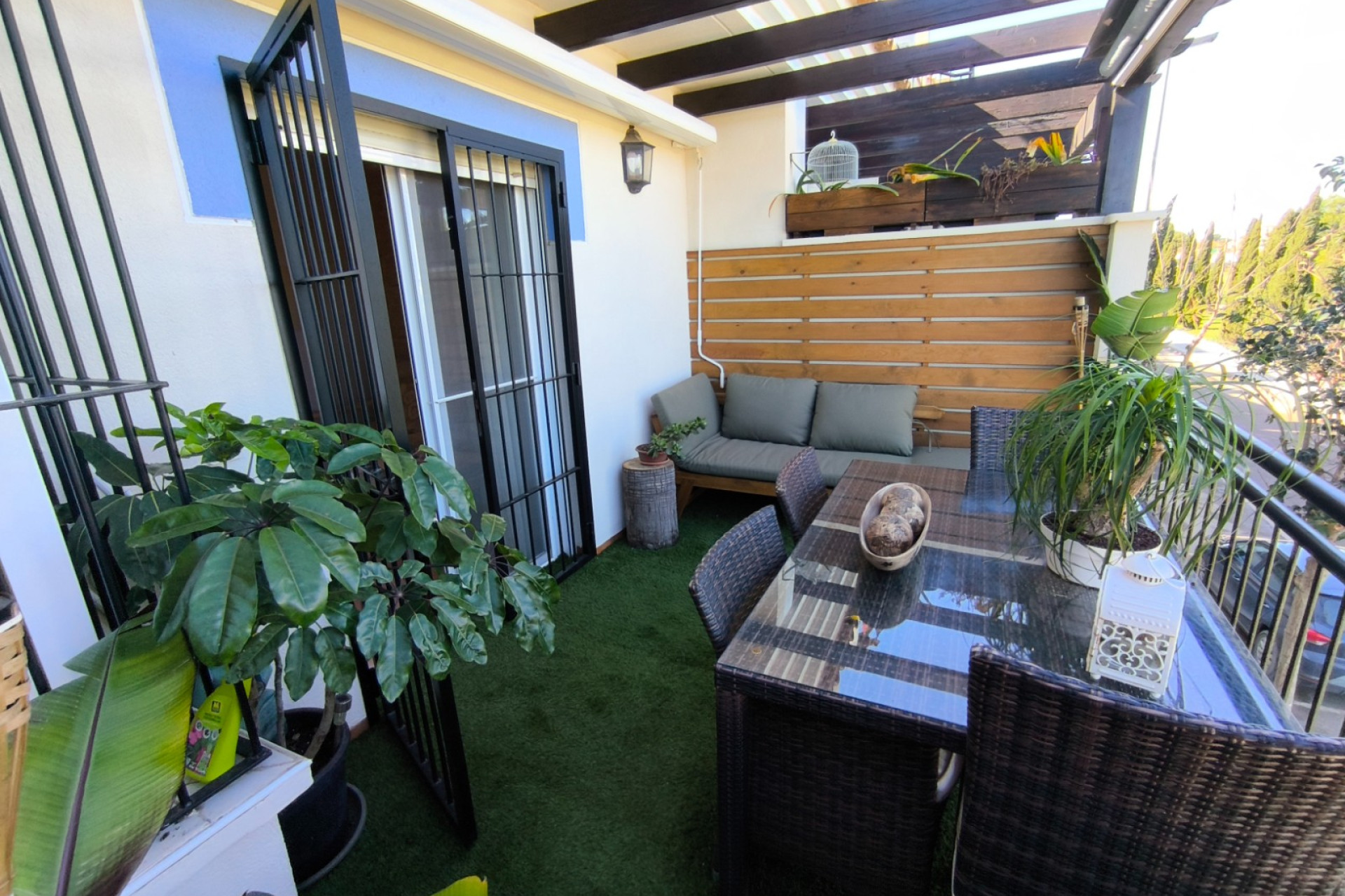 Segunda mano - Bungalow -
Cartagena