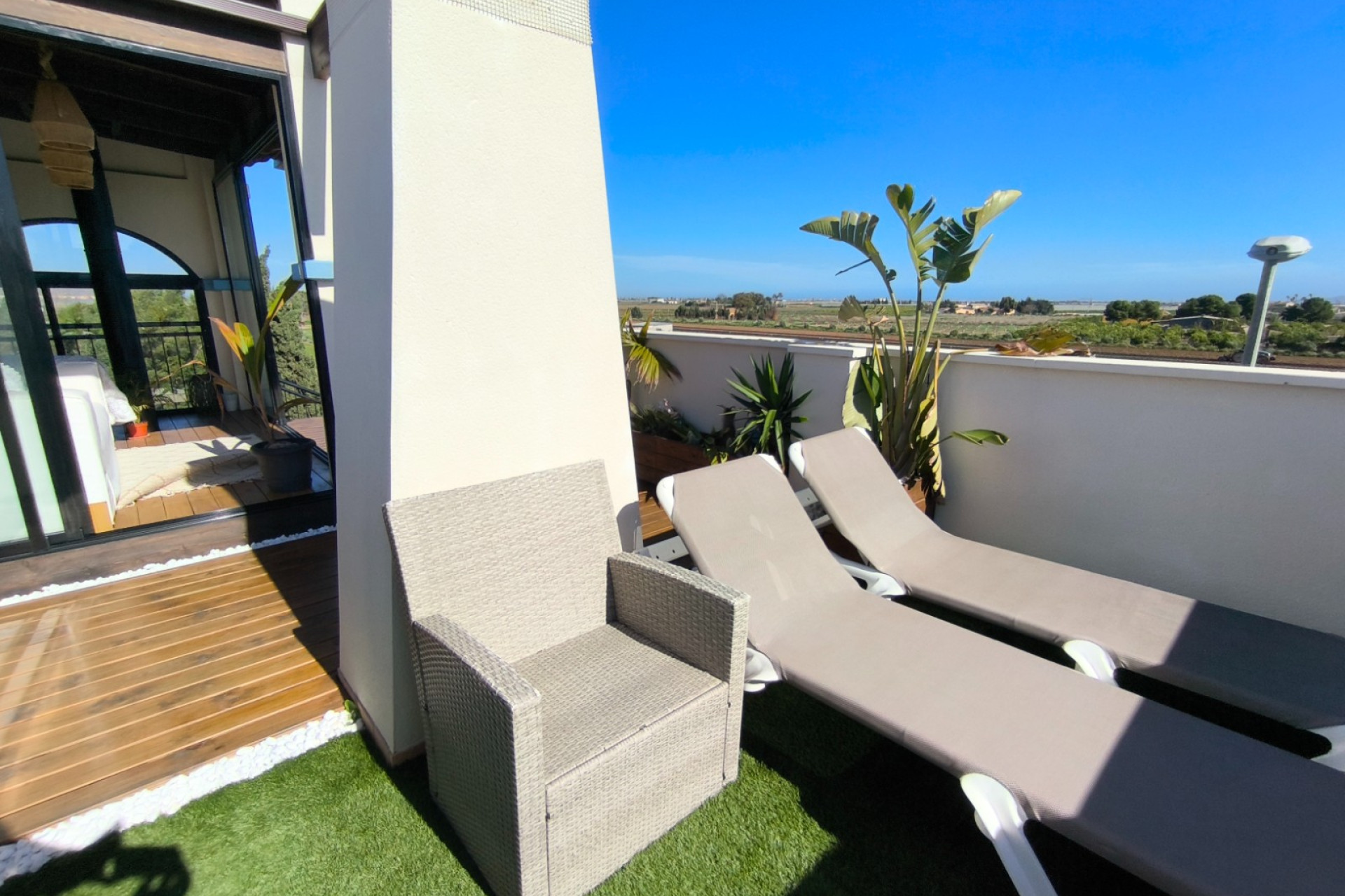 Segunda mano - Bungalow -
Cartagena