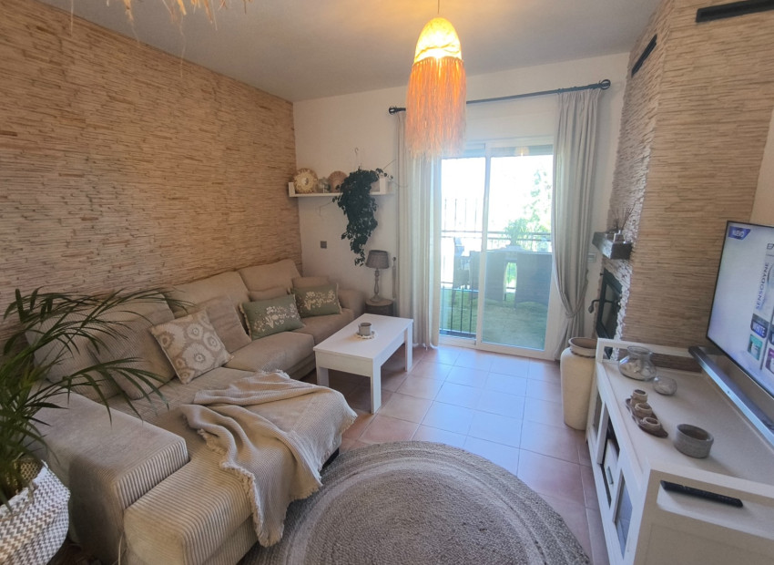 Segunda mano - Bungalow -
Cartagena