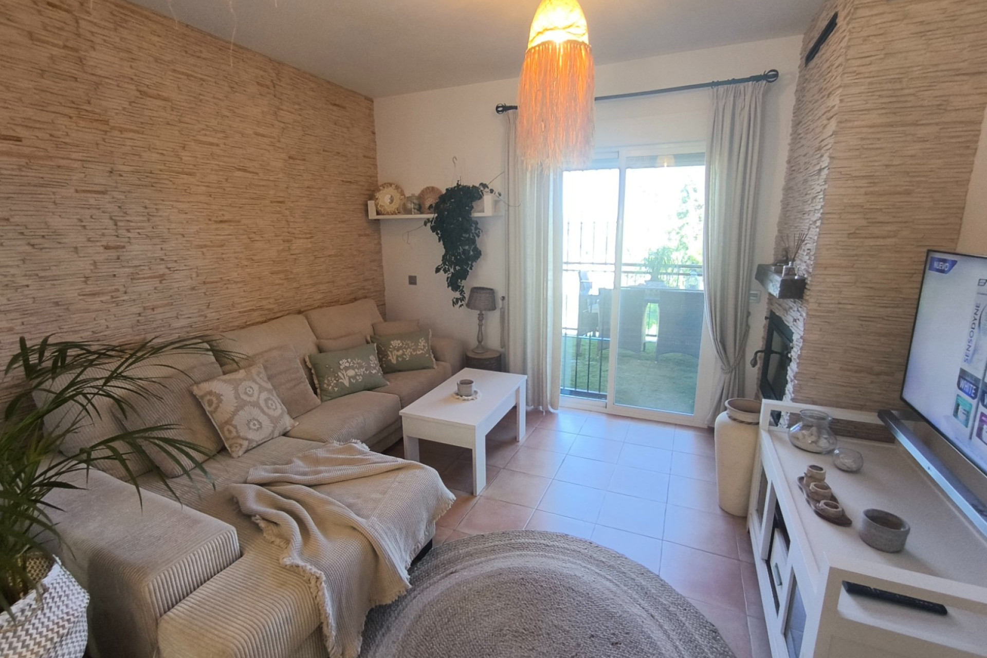 Segunda mano - Bungalow -
Cartagena