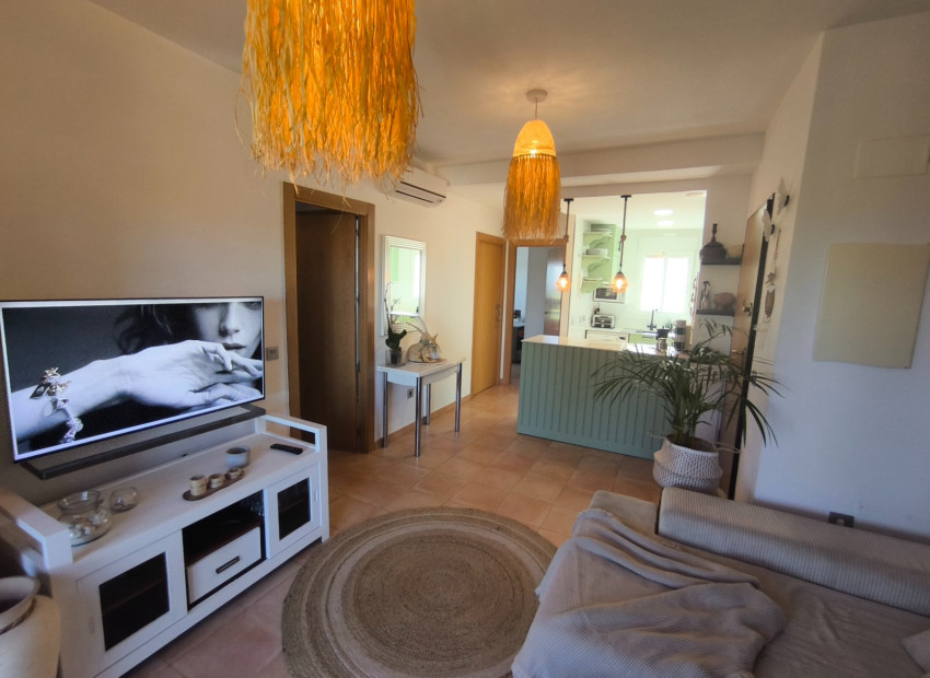 Segunda mano - Bungalow -
Cartagena