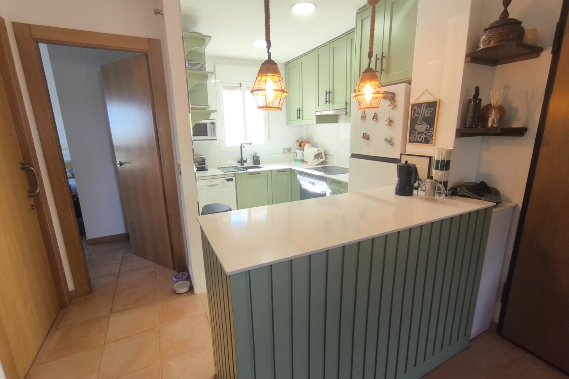 Segunda mano - Bungalow -
Cartagena