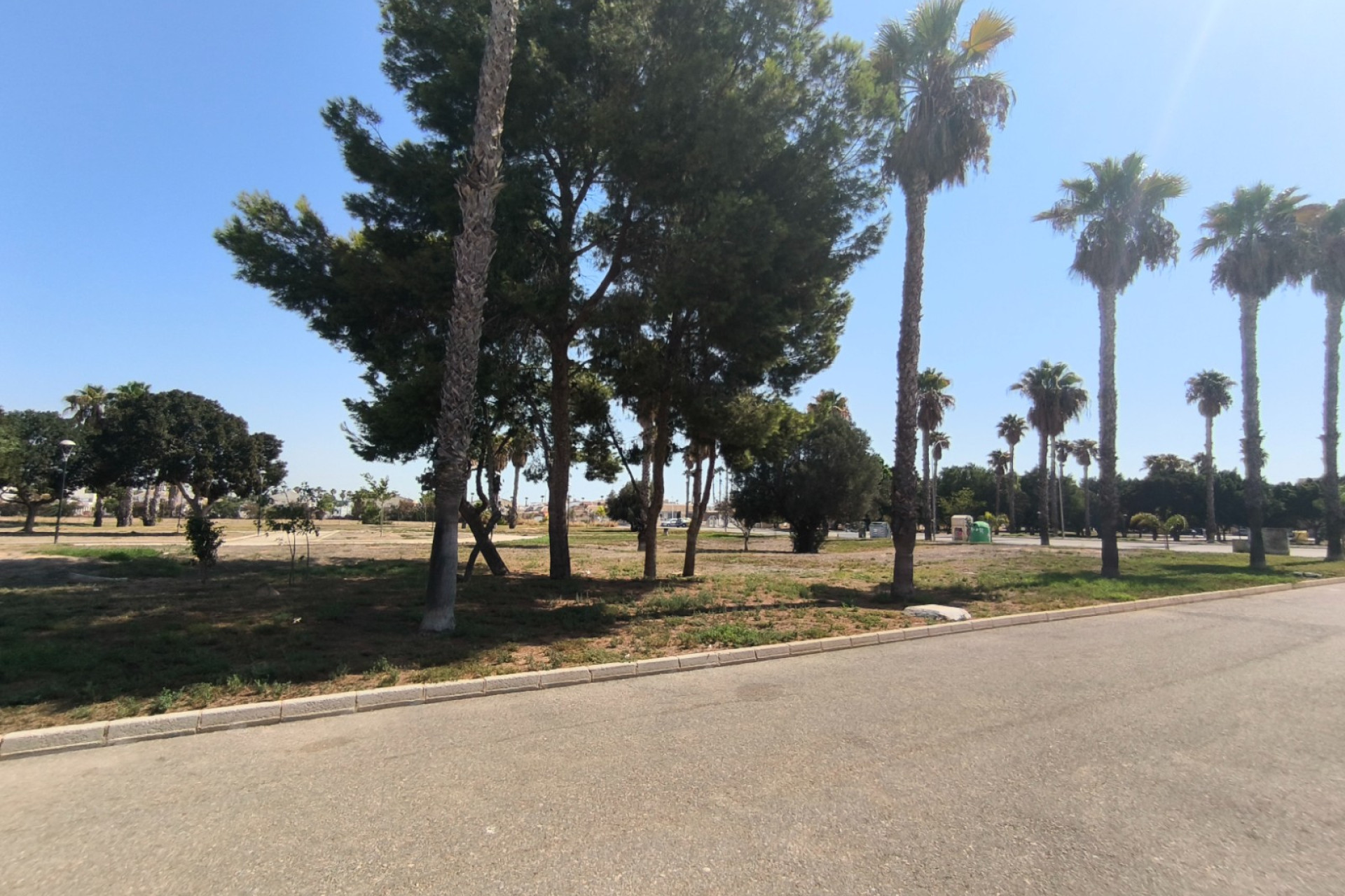 Segunda mano - Bungalow -
Los Alcázares - Los Narejos