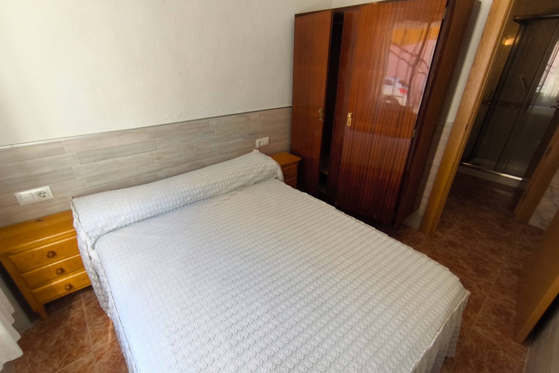 Segunda mano - Bungalow -
Los Alcázares