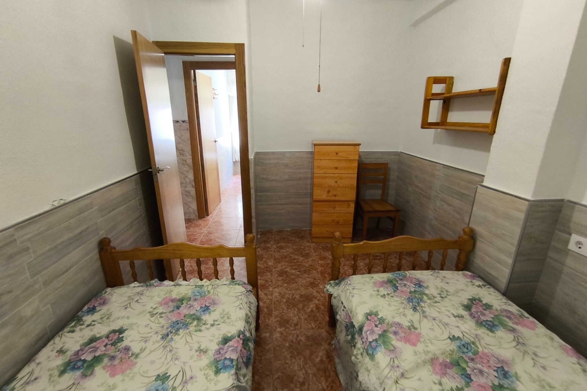 Segunda mano - Bungalow -
Los Alcázares