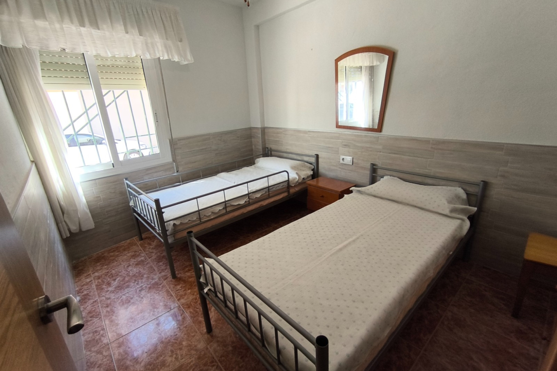 Segunda mano - Bungalow -
Los Alcázares