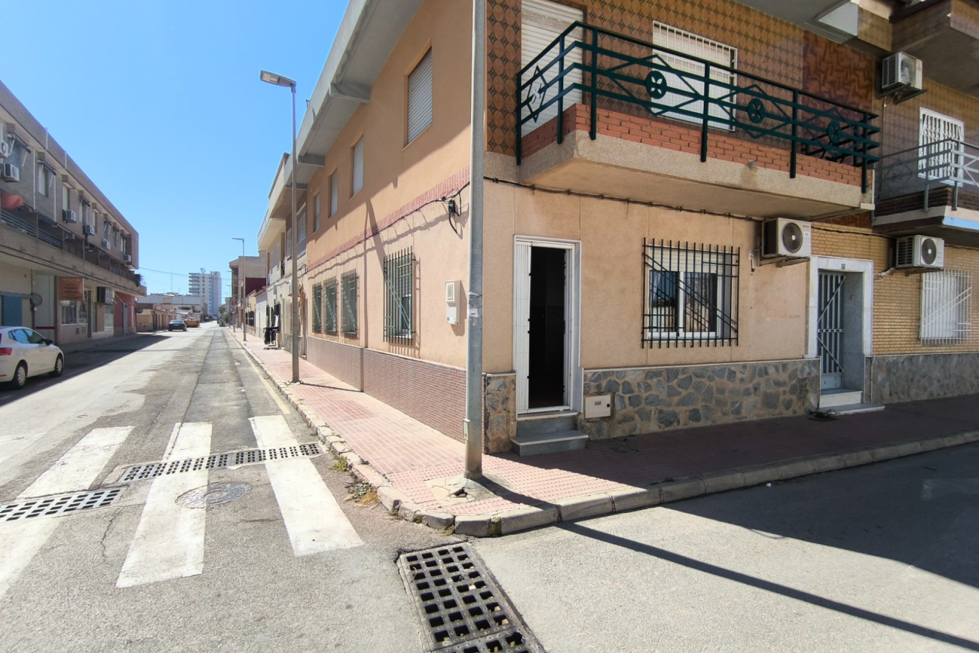 Segunda mano - Bungalow -
Los Alcázares