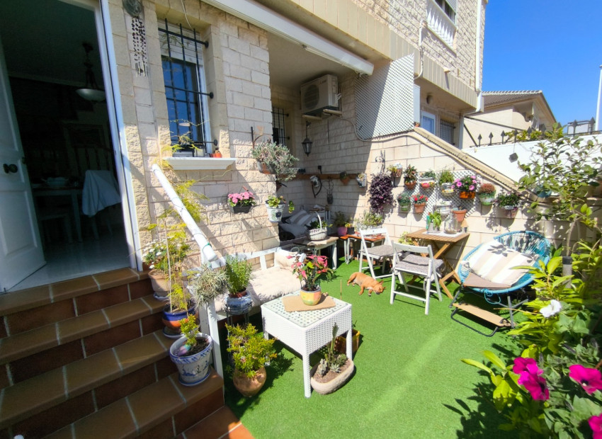 Segunda mano - Triplex -
San Pedro del   Pinatar - San Pedro del Pinatar 