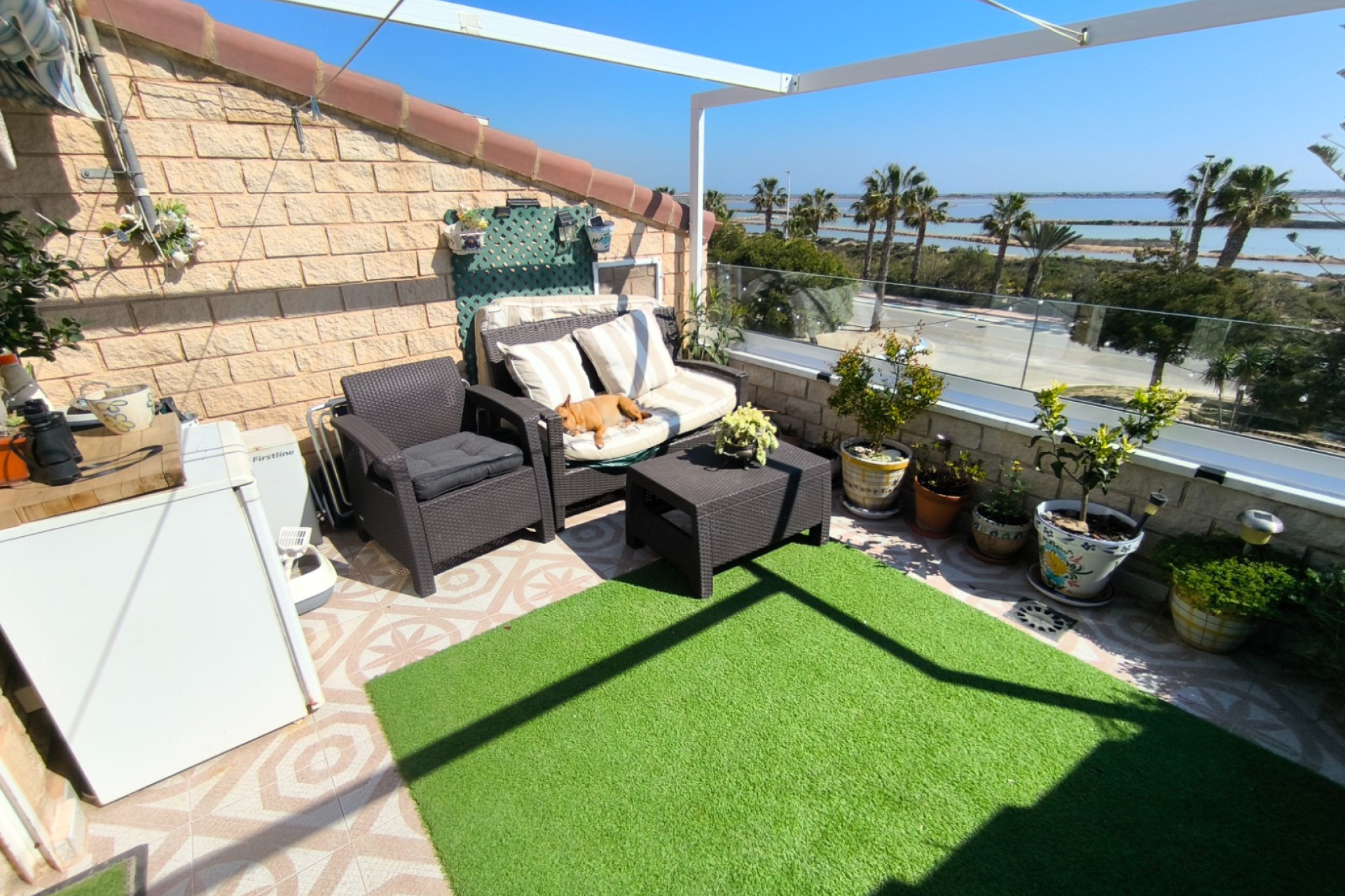 Segunda mano - Triplex -
San Pedro del   Pinatar - San Pedro del Pinatar 