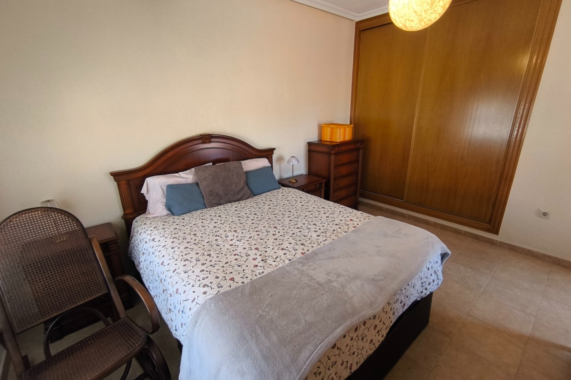 Segunda mano - Villa -
Cartagena