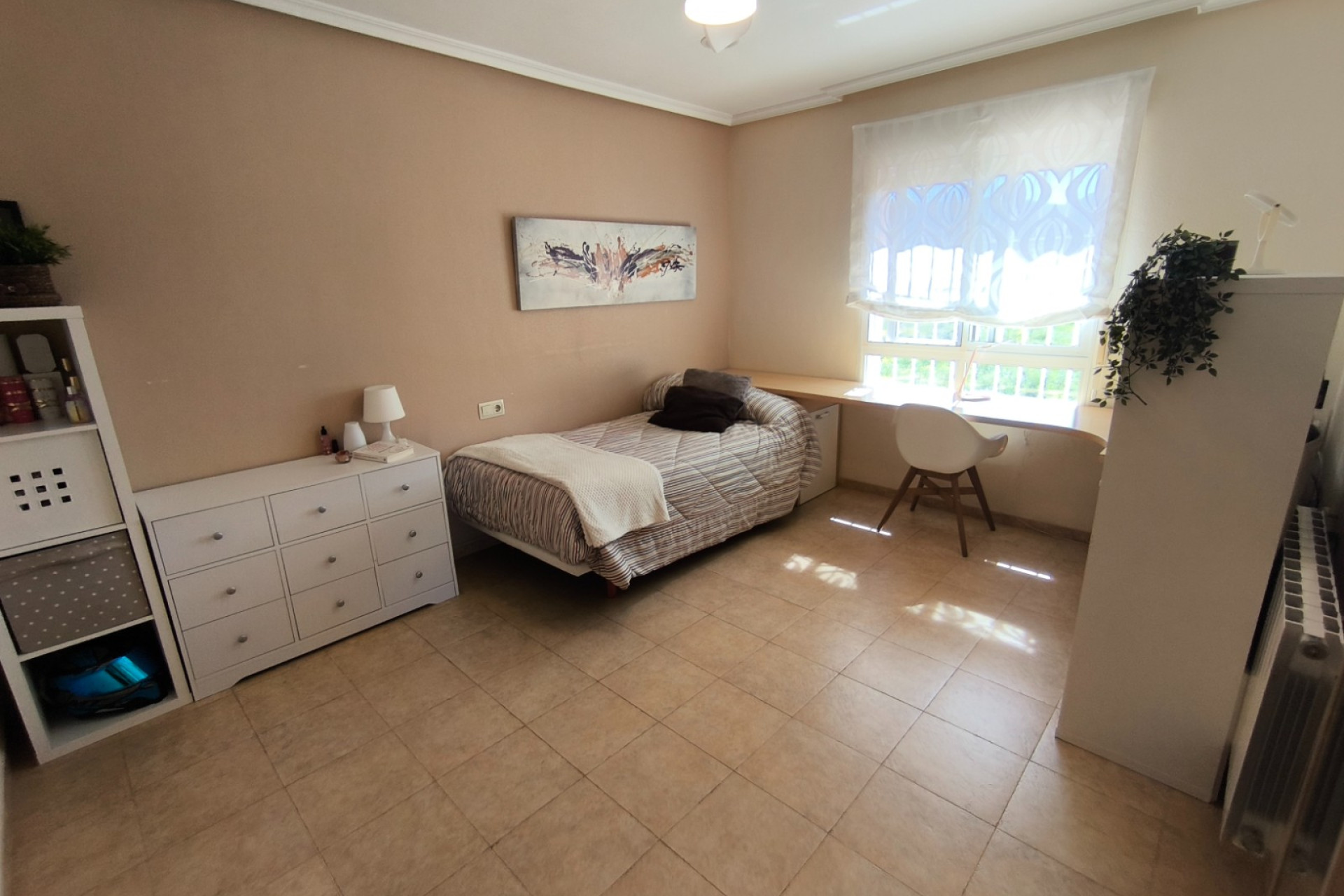 Segunda mano - Villa -
Cartagena