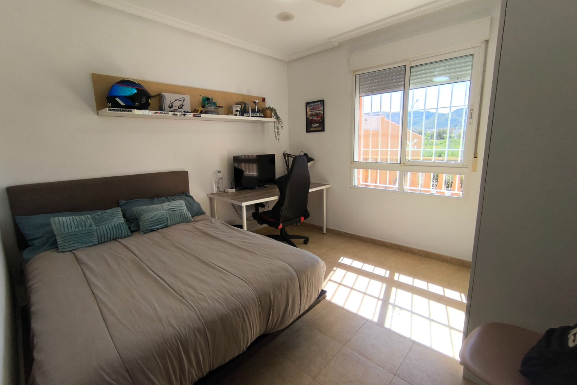 Segunda mano - Villa -
Cartagena